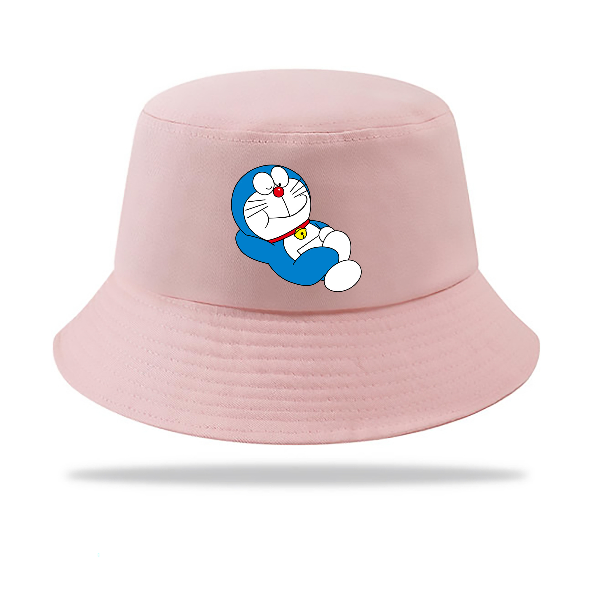 （画像用） ドラえもん Doraemon アウトドア日除けバケットハット