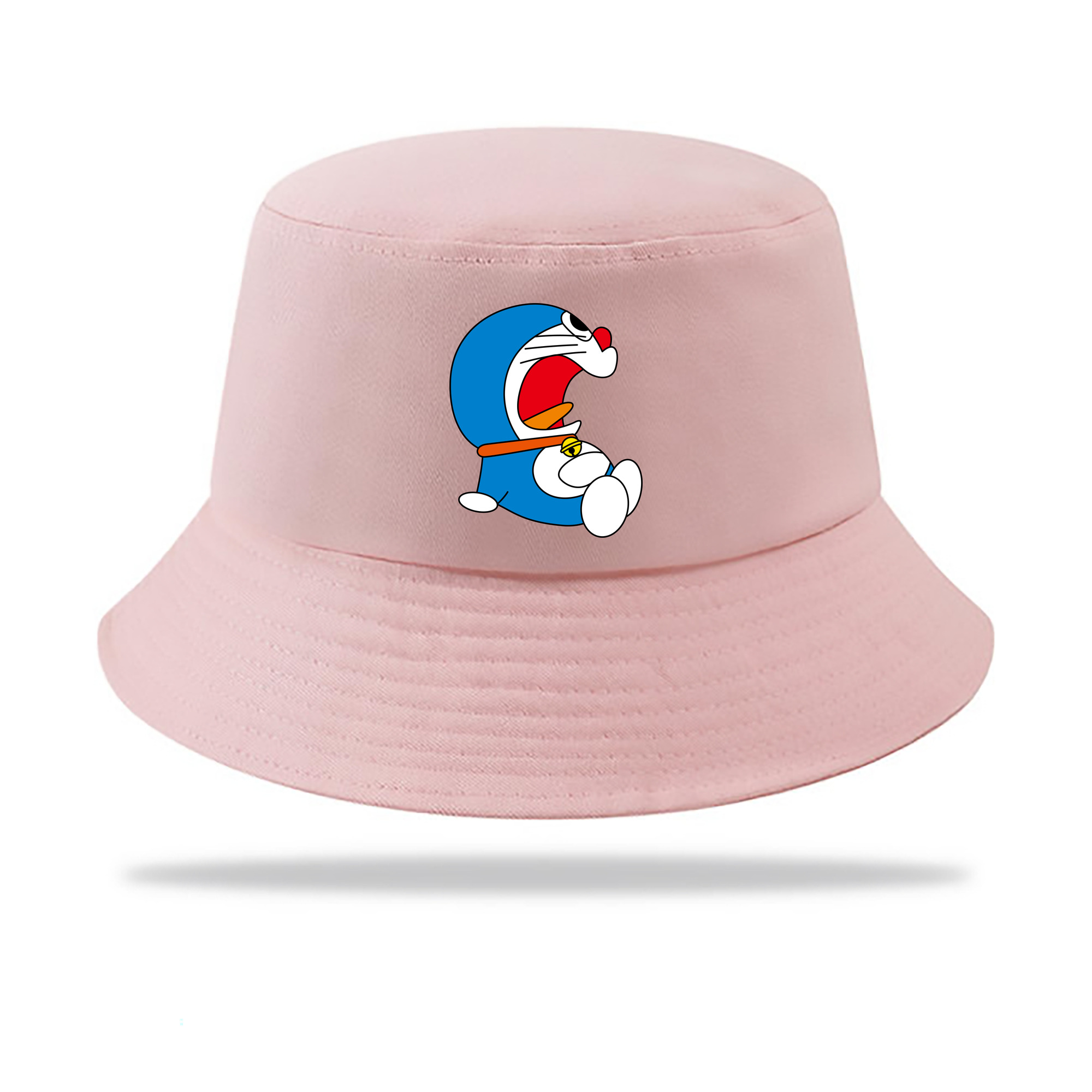 （画像用） ドラえもん Doraemon アウトドア日除けバケットハット