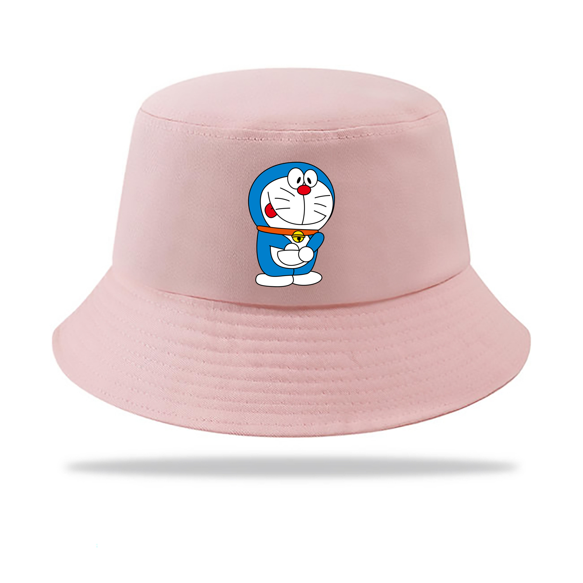 （画像用） ドラえもん Doraemon アウトドア日除けバケットハット