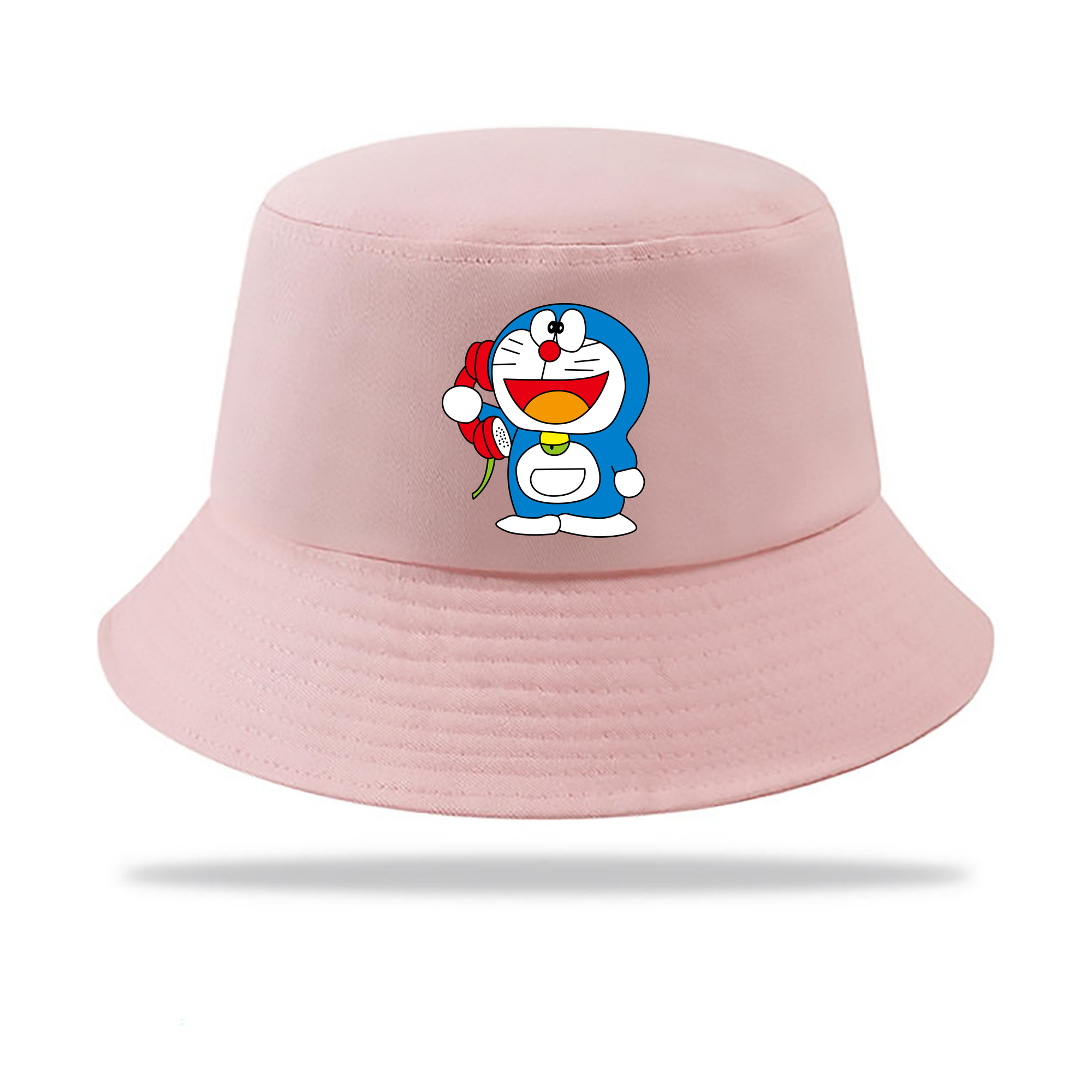 （画像用） ドラえもん Doraemon アウトドア日除けバケットハット