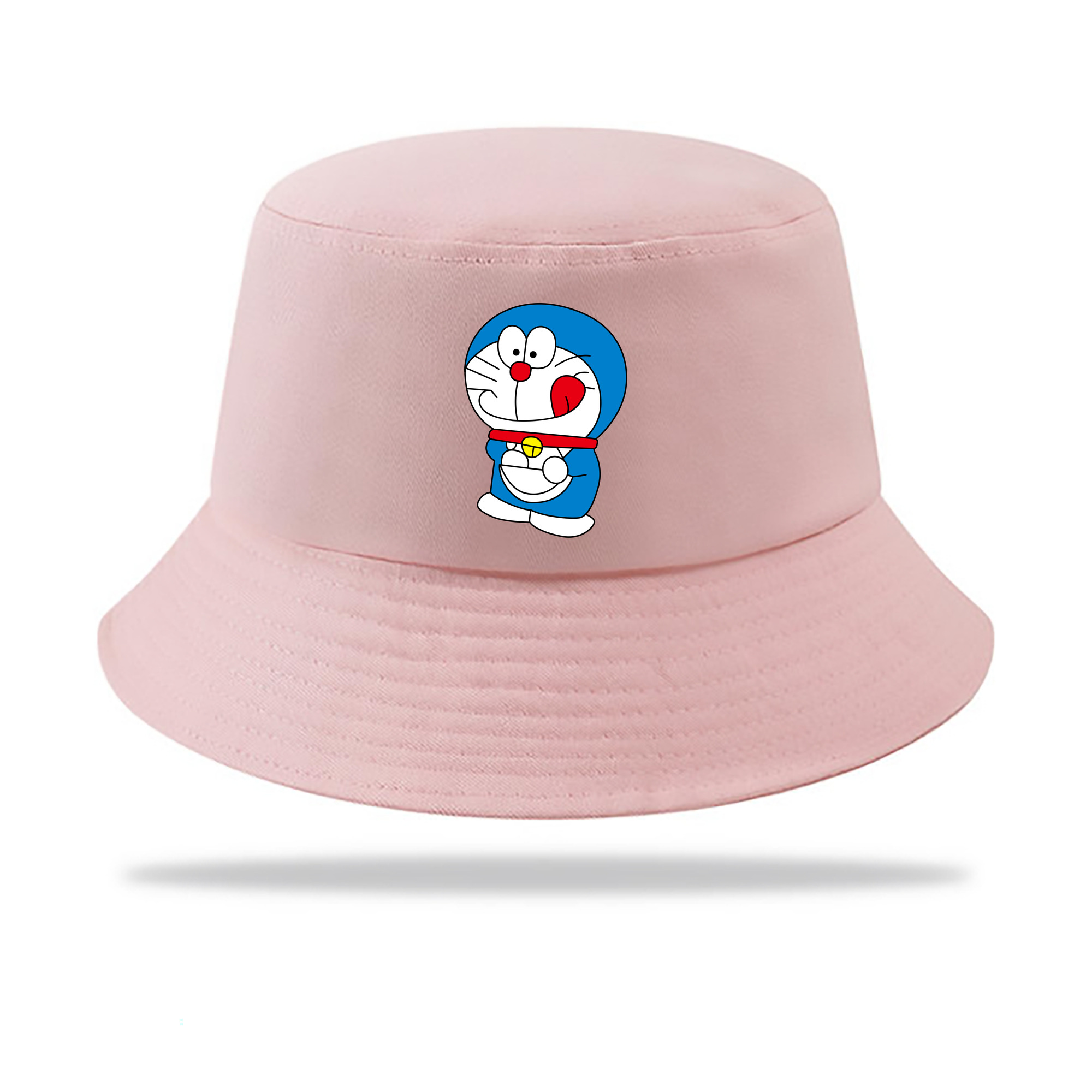 （画像用） ドラえもん Doraemon アウトドア日除けバケットハット