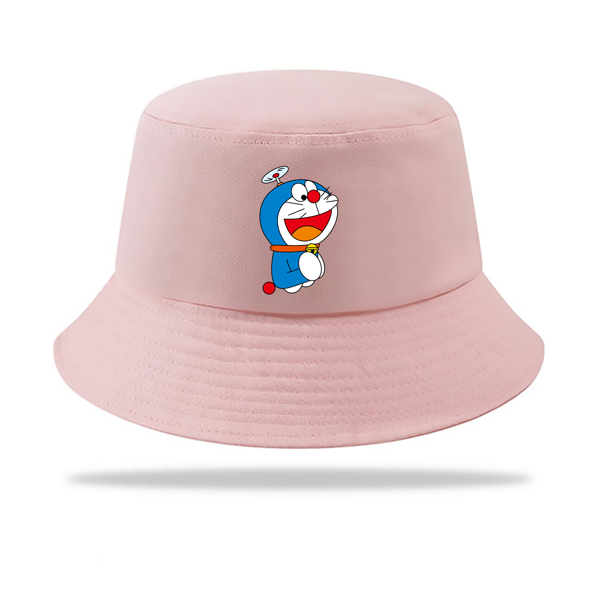 （画像用） ドラえもん Doraemon アウトドア日除けバケットハット