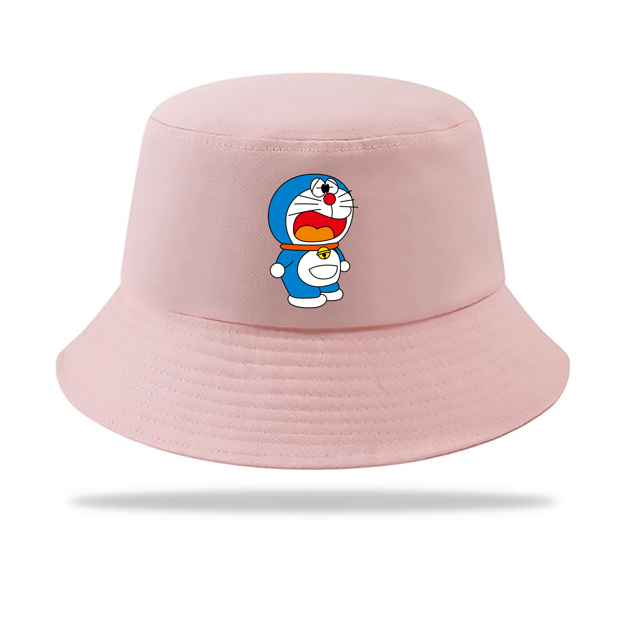 （画像用） ドラえもん Doraemon アウトドア日除けバケットハット