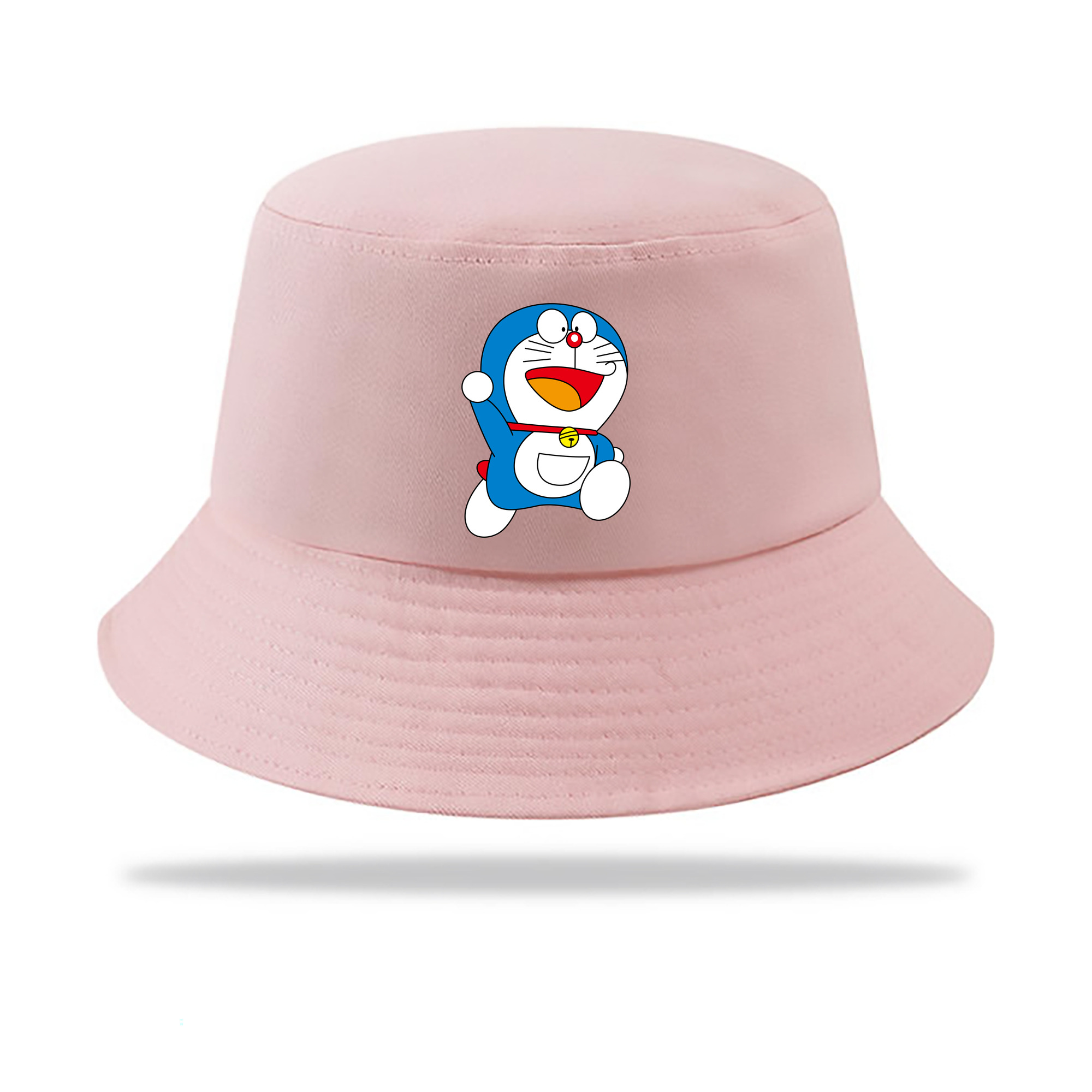 （画像用） ドラえもん Doraemon アウトドア日除けバケットハット