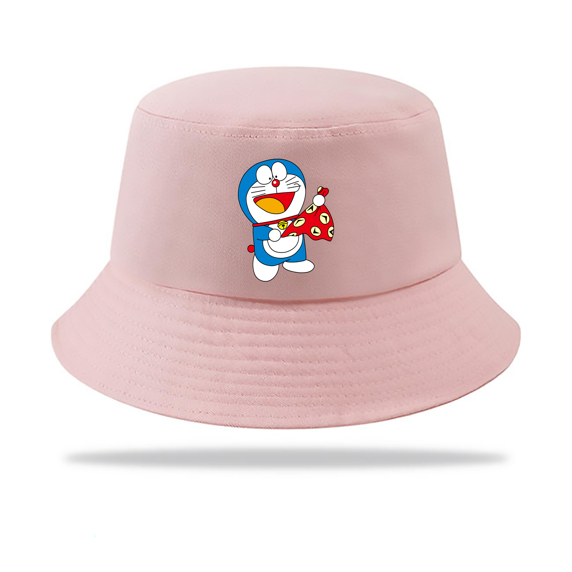 （画像用） ドラえもん Doraemon アウトドア日除けバケットハット