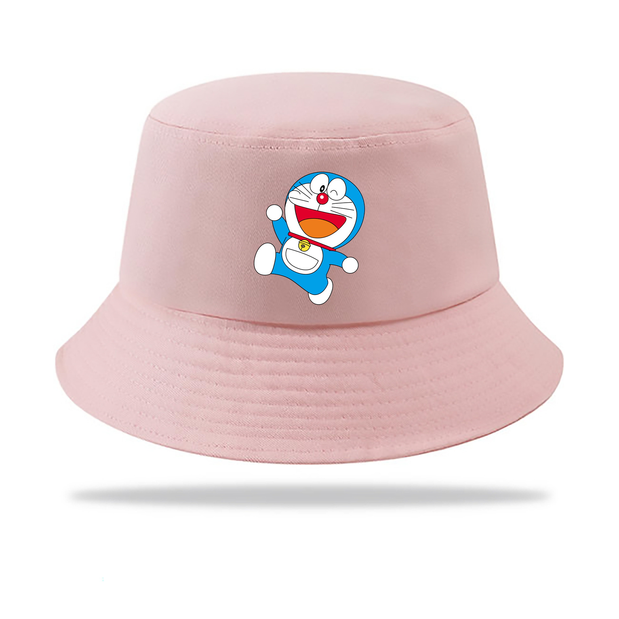 （画像用） ドラえもん Doraemon アウトドア日除けバケットハット