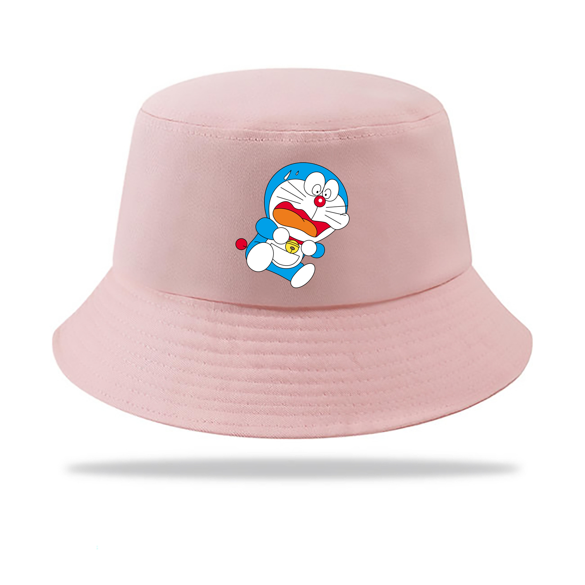 （画像用） ドラえもん Doraemon アウトドア日除けバケットハット