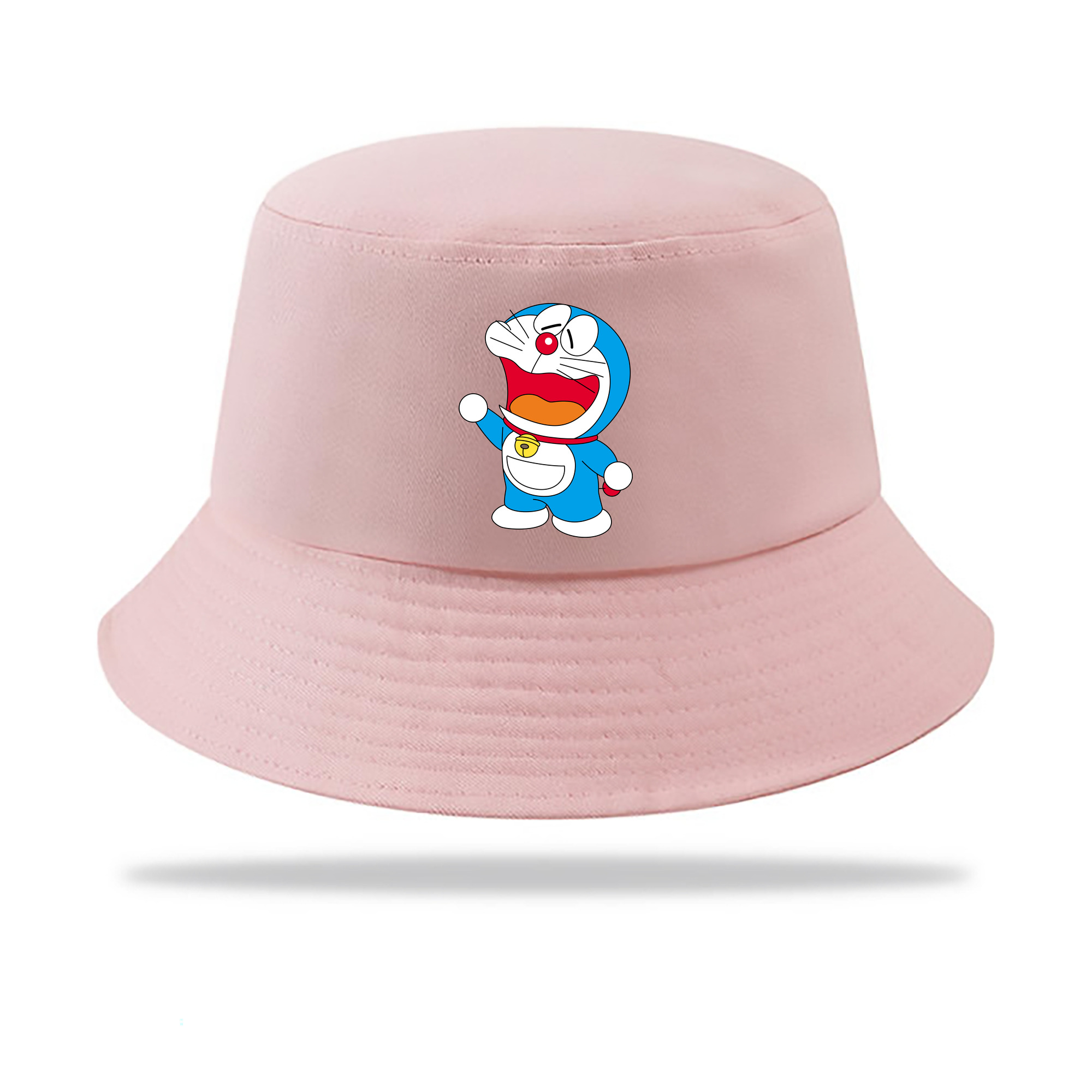 （画像用） ドラえもん Doraemon アウトドア日除けバケットハット