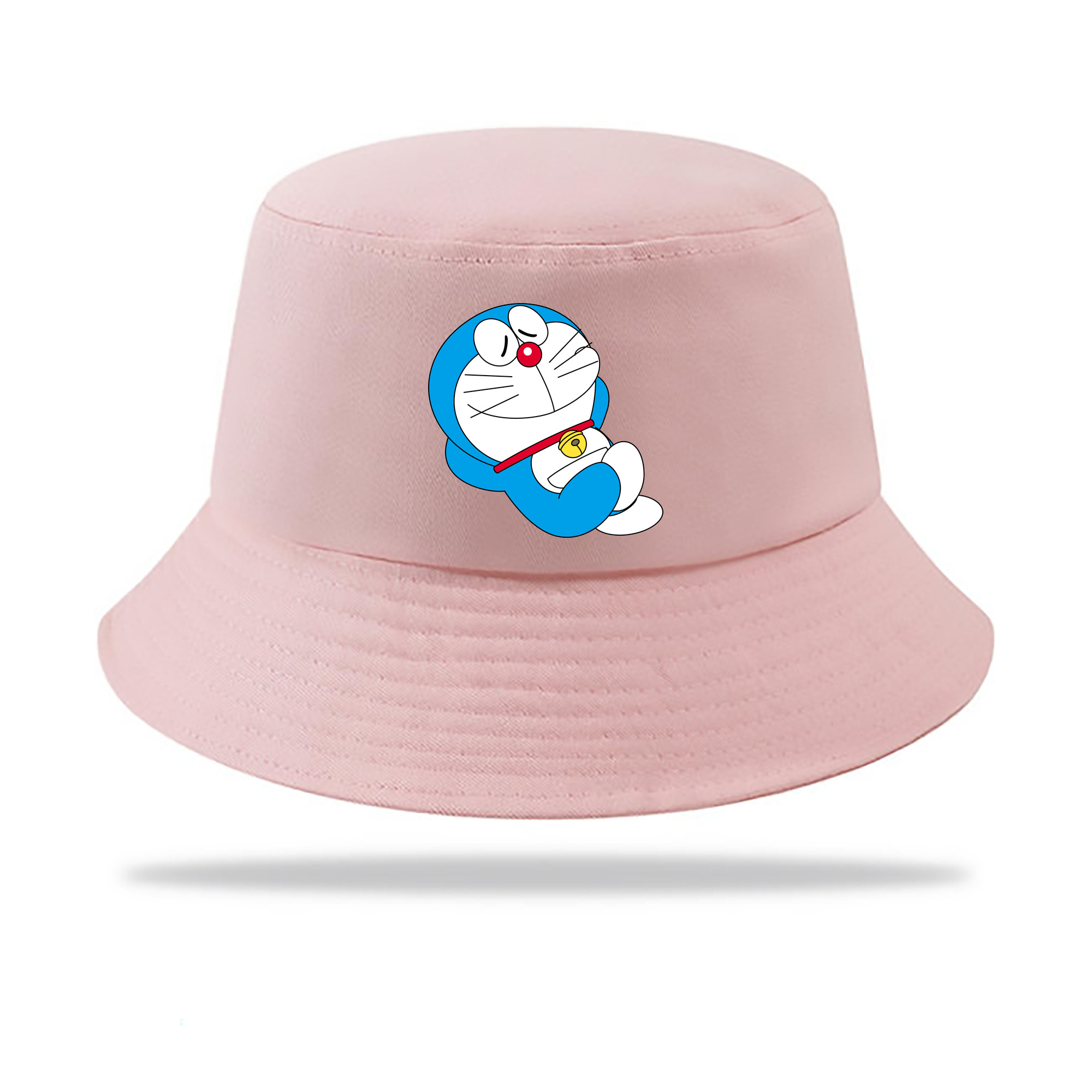 （画像用） ドラえもん Doraemon アウトドア日除けバケットハット