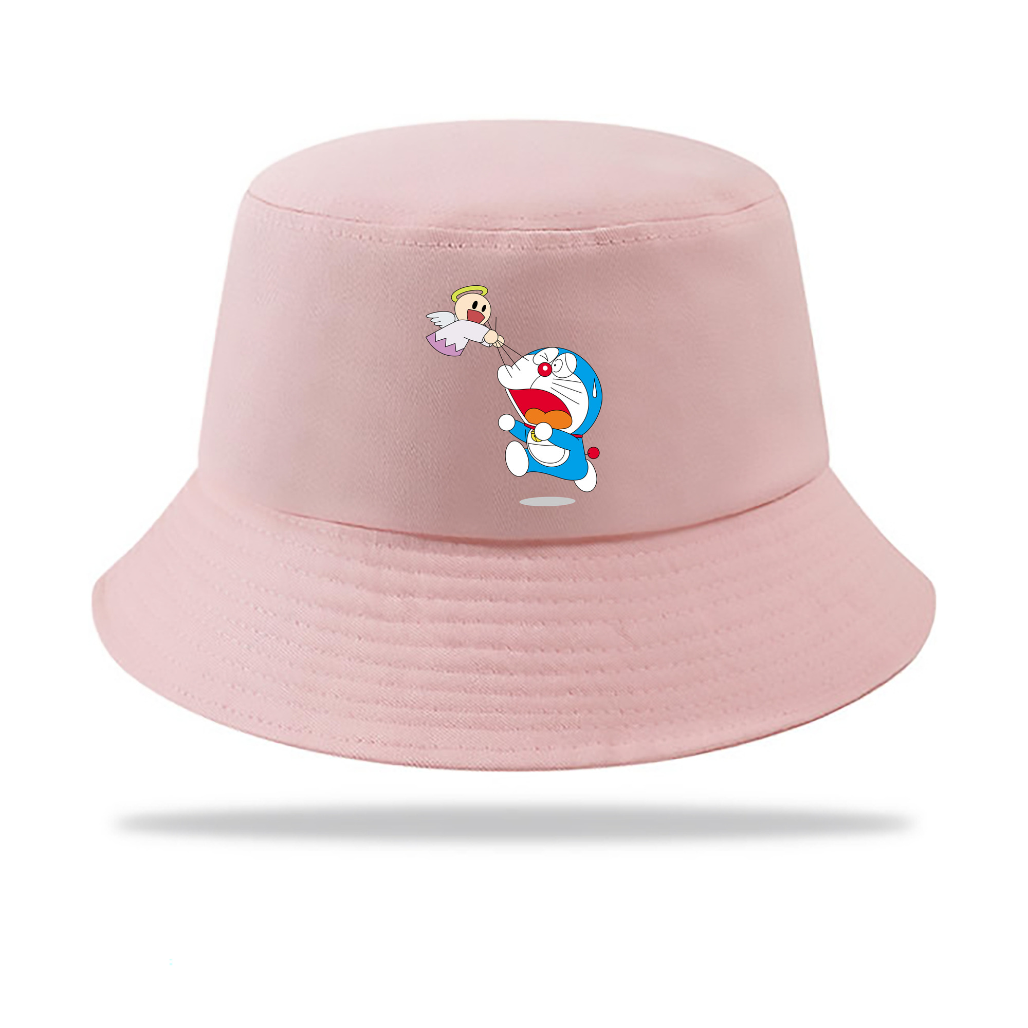 （画像用） ドラえもん Doraemon アウトドア日除けバケットハット
