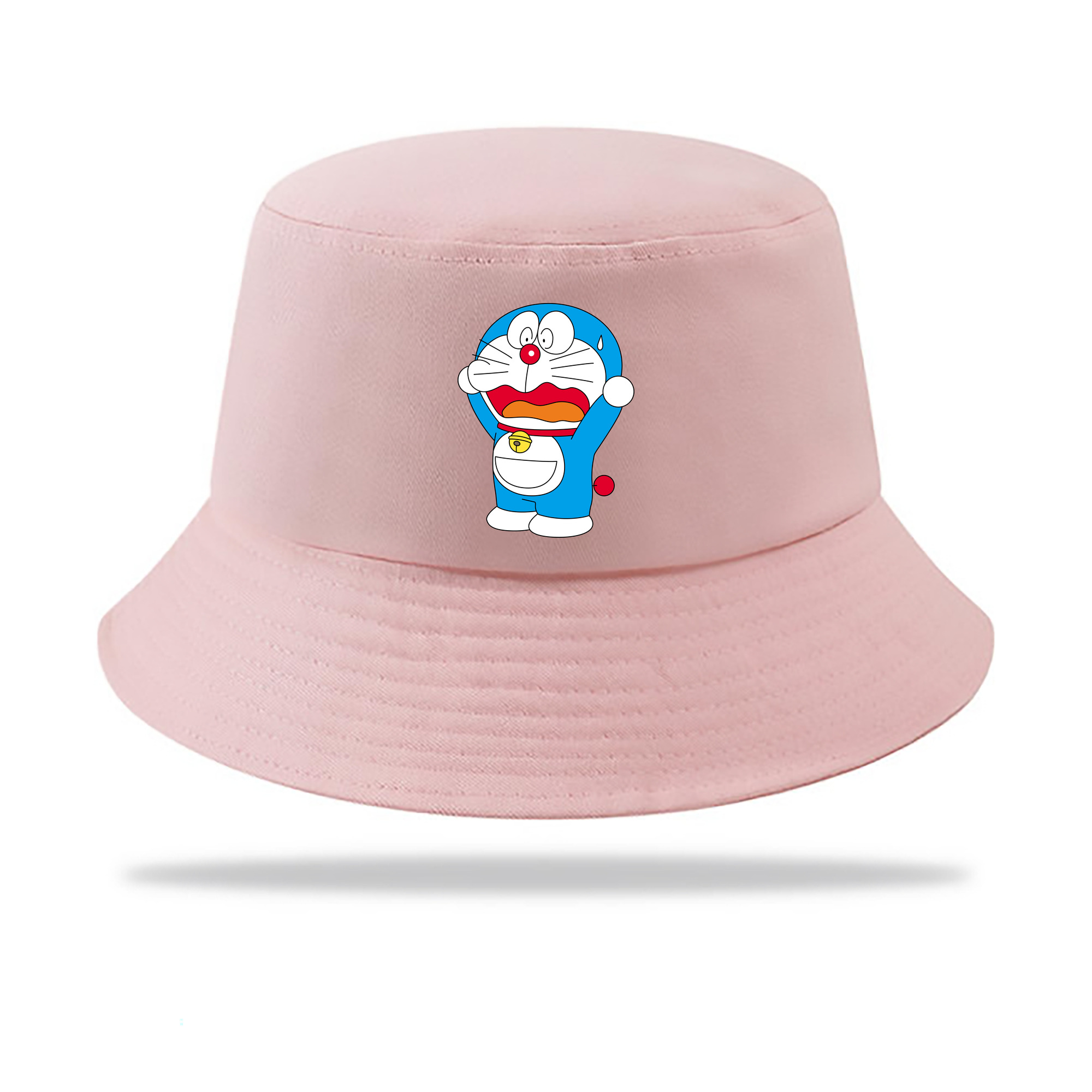 （画像用） ドラえもん Doraemon アウトドア日除けバケットハット