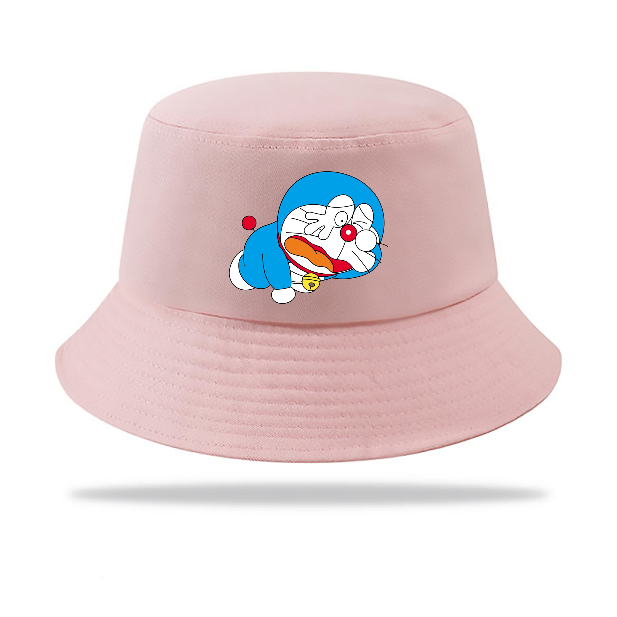 （画像用） ドラえもん Doraemon アウトドア日除けバケットハット