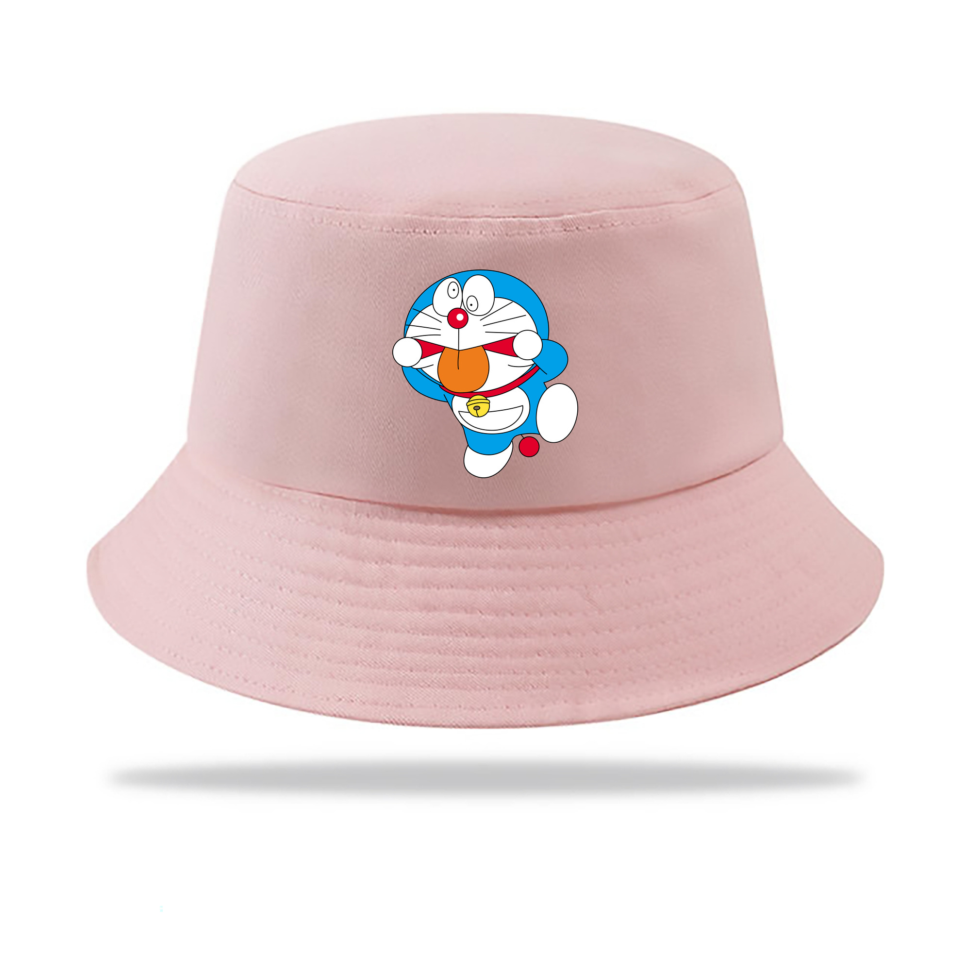 （画像用） ドラえもん Doraemon アウトドア日除けバケットハット