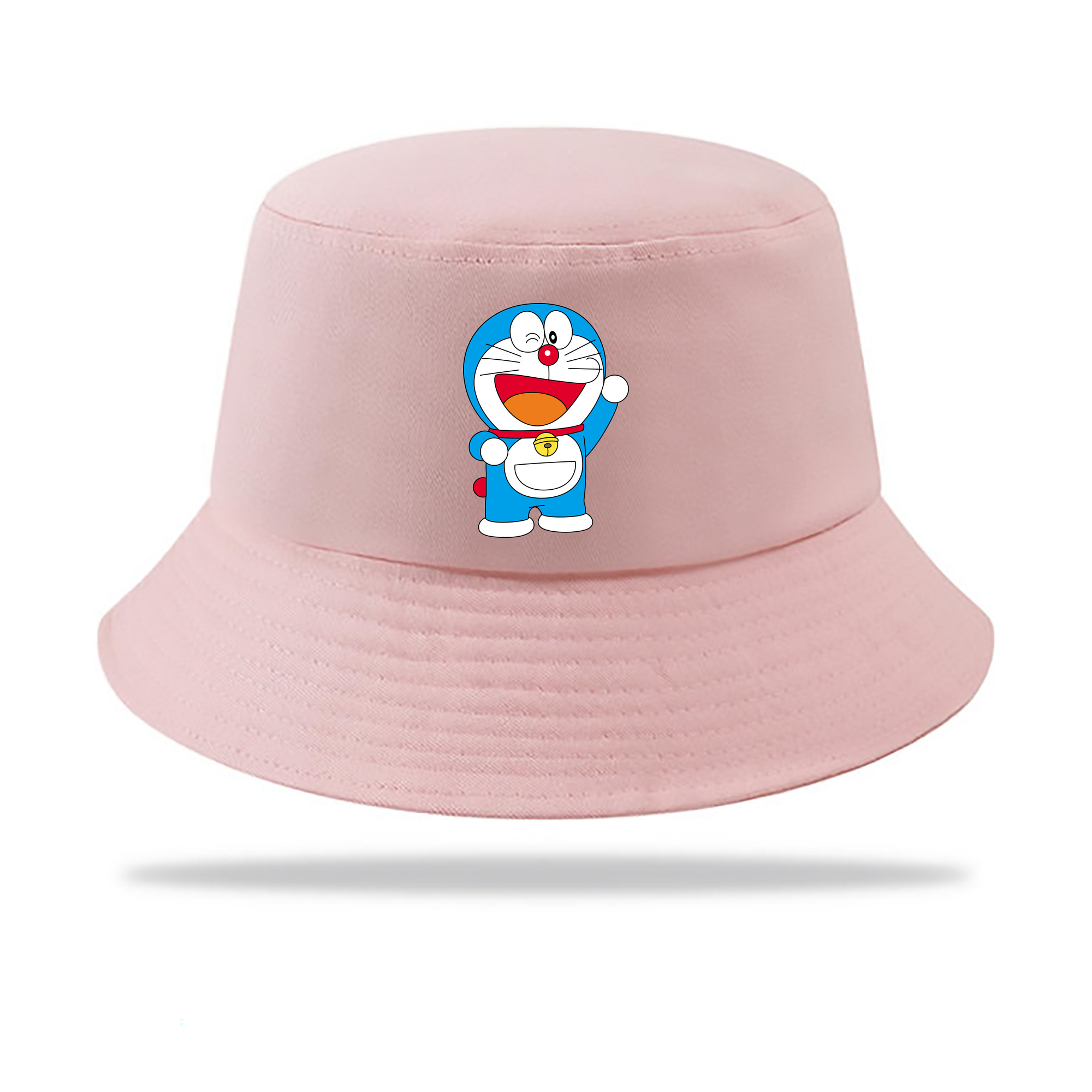 （画像用） ドラえもん Doraemon アウトドア日除けバケットハット