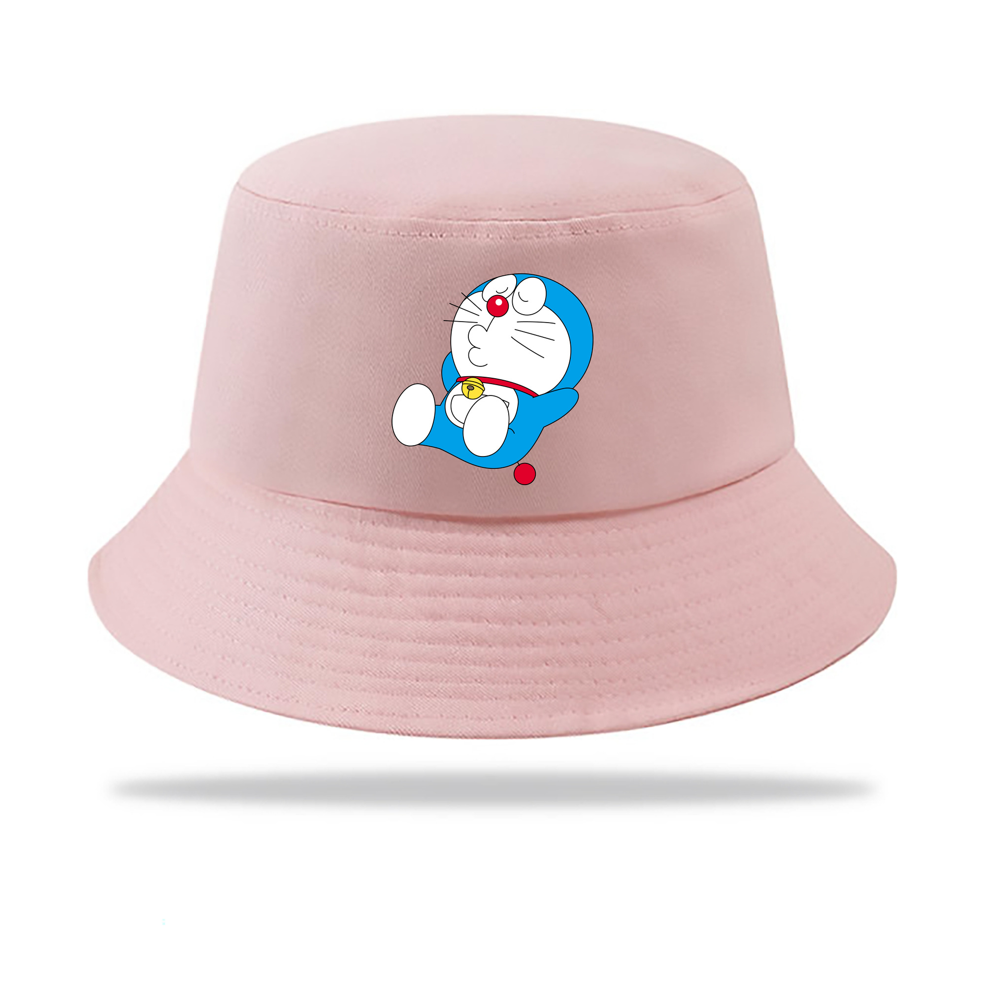 （画像用） ドラえもん Doraemon アウトドア日除けバケットハット