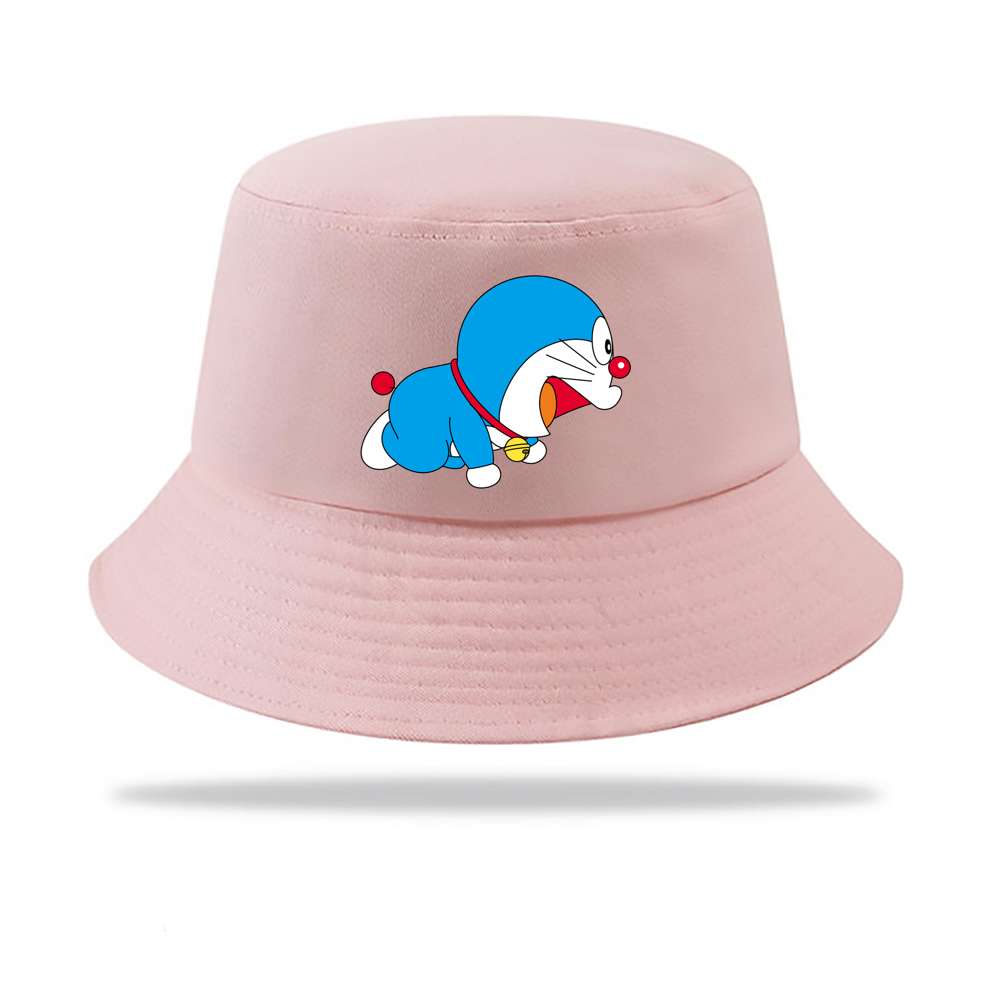 （画像用） ドラえもん Doraemon アウトドア日除けバケットハット