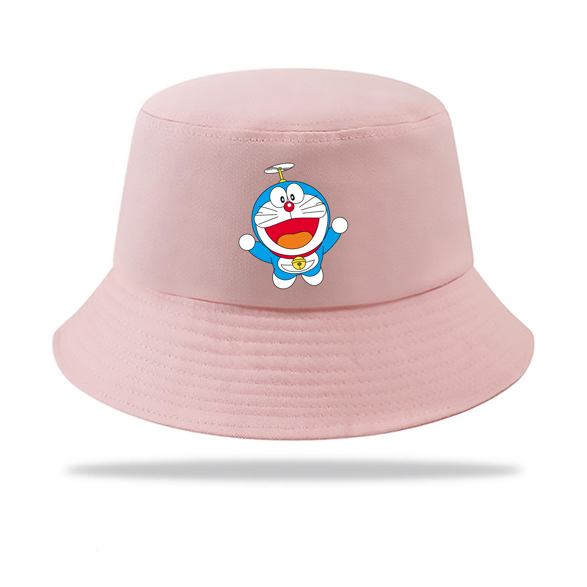 （画像用） ドラえもん Doraemon アウトドア日除けバケットハット