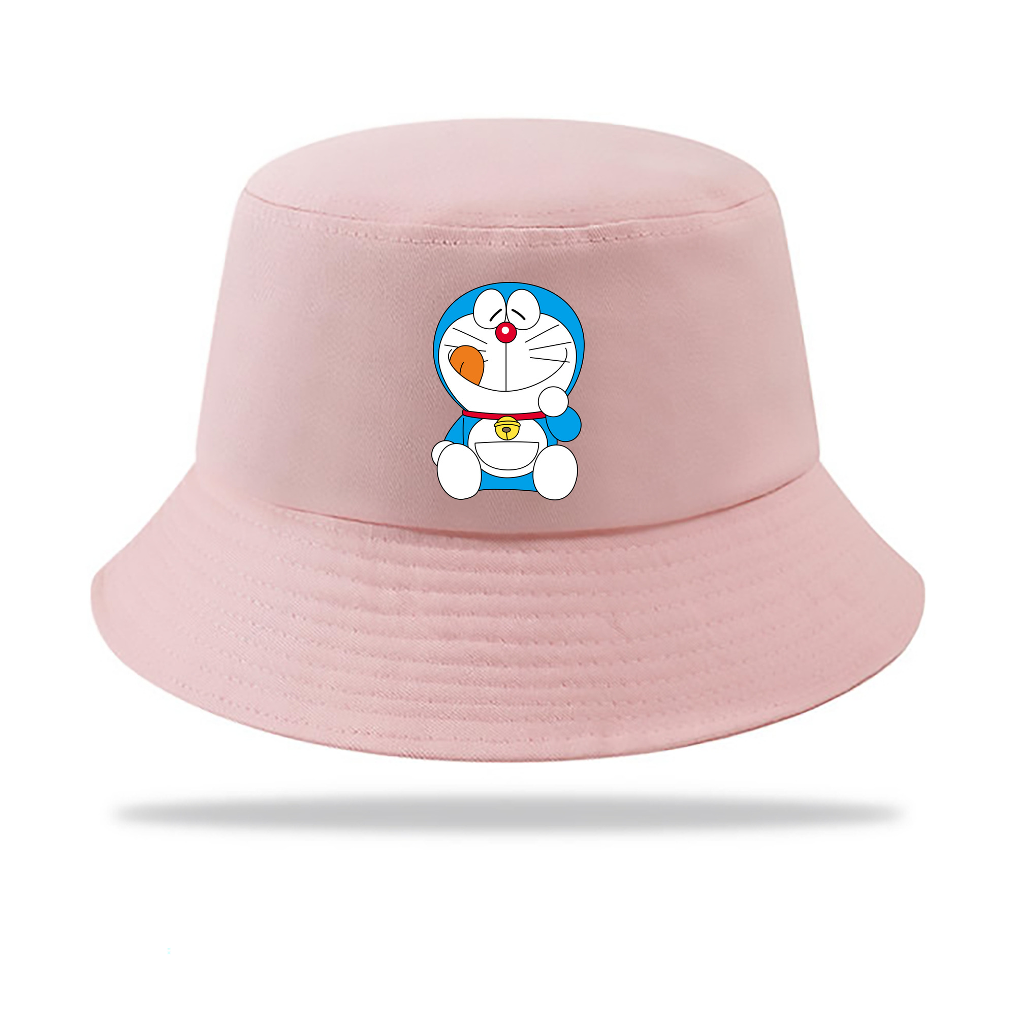 （画像用） ドラえもん Doraemon アウトドア日除けバケットハット