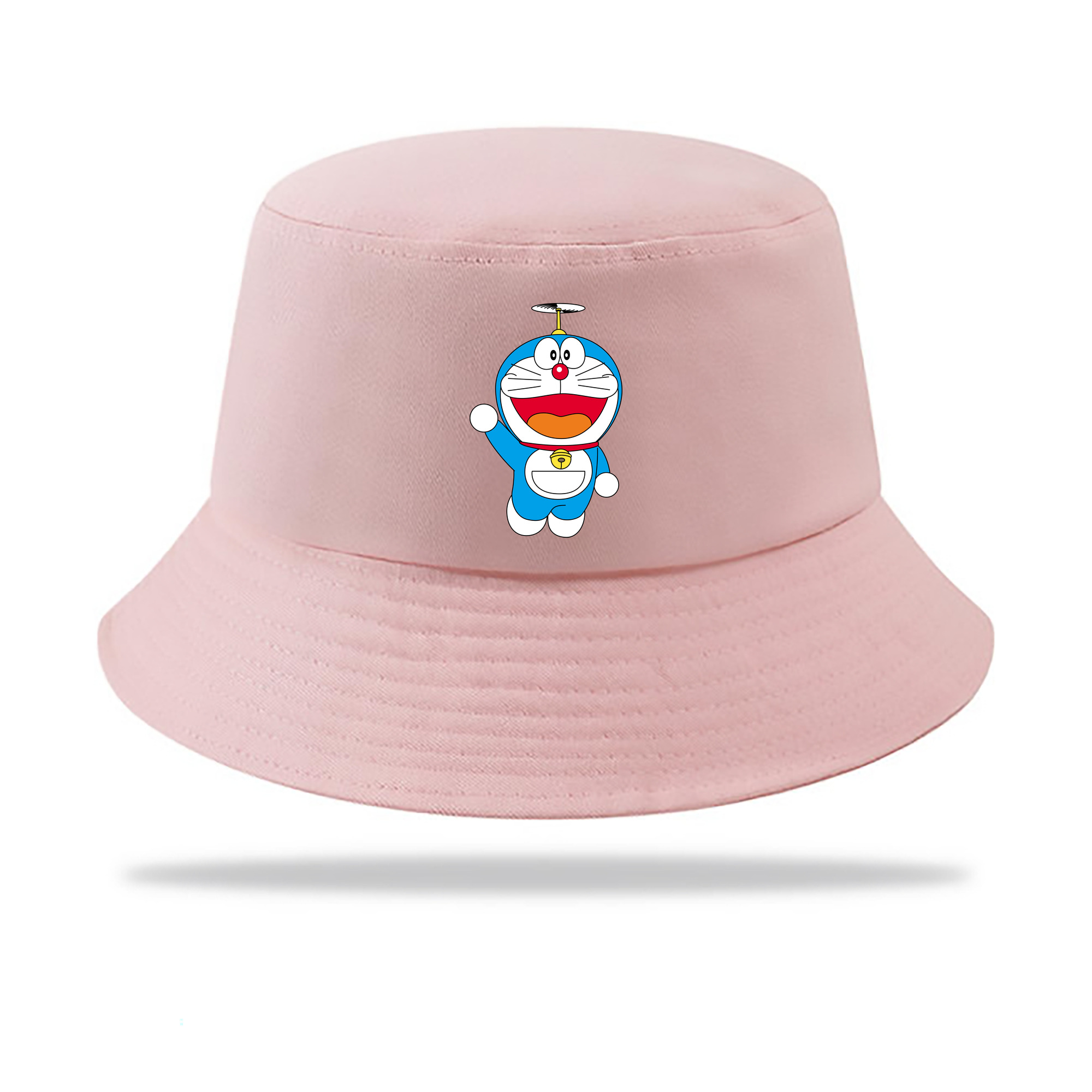 （画像用） ドラえもん Doraemon アウトドア日除けバケットハット