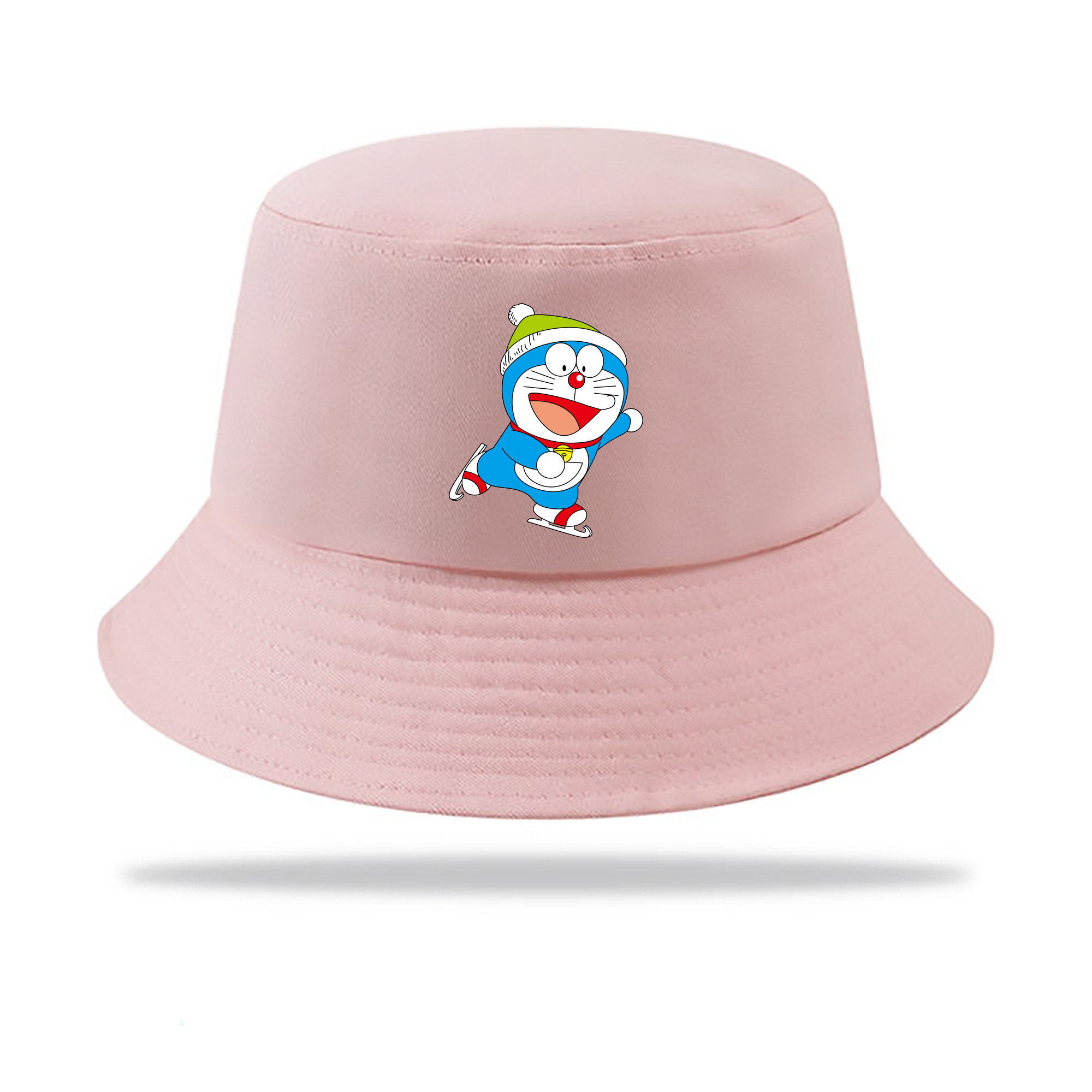 （画像用） ドラえもん Doraemon アウトドア日除けバケットハット