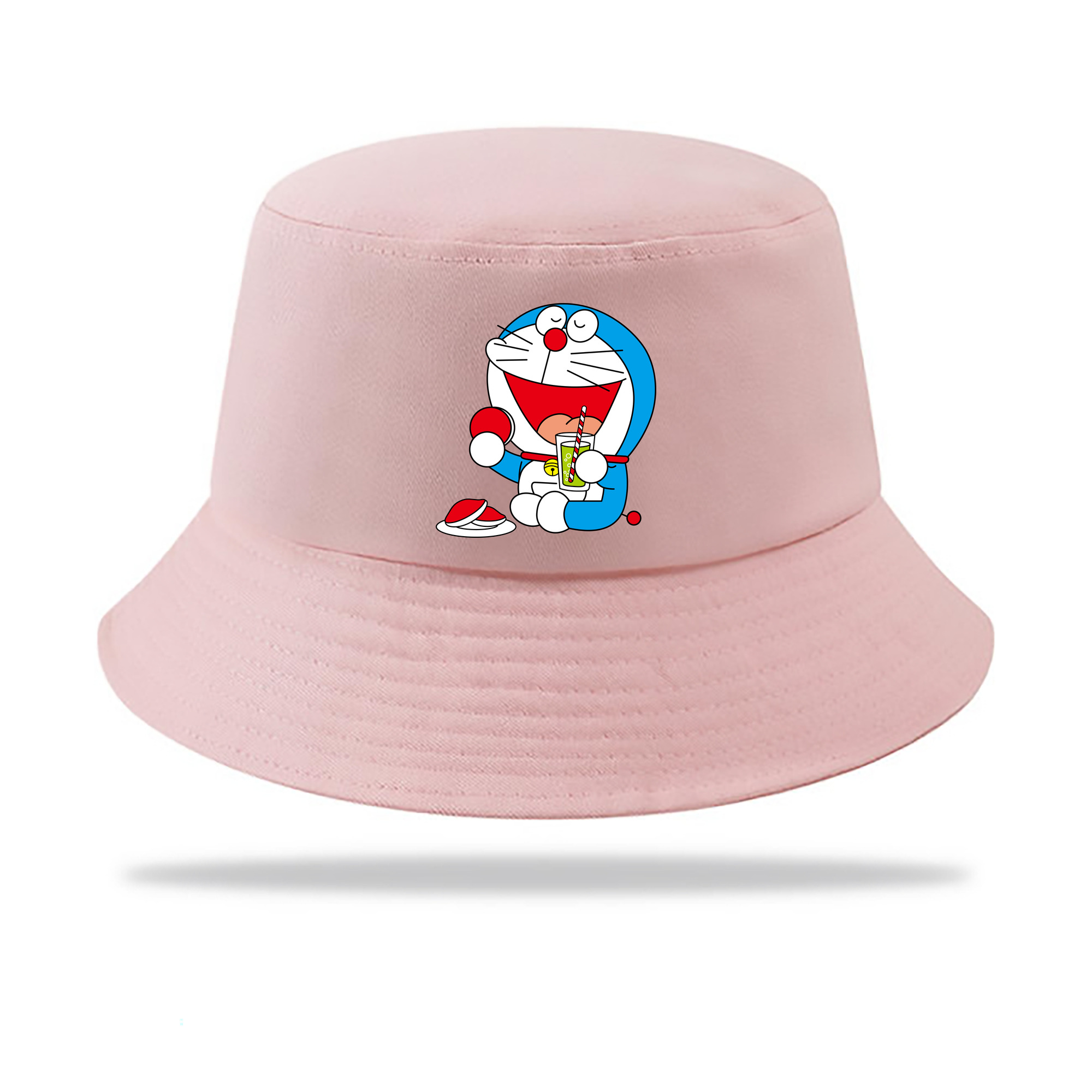 （画像用） ドラえもん Doraemon アウトドア日除けバケットハット