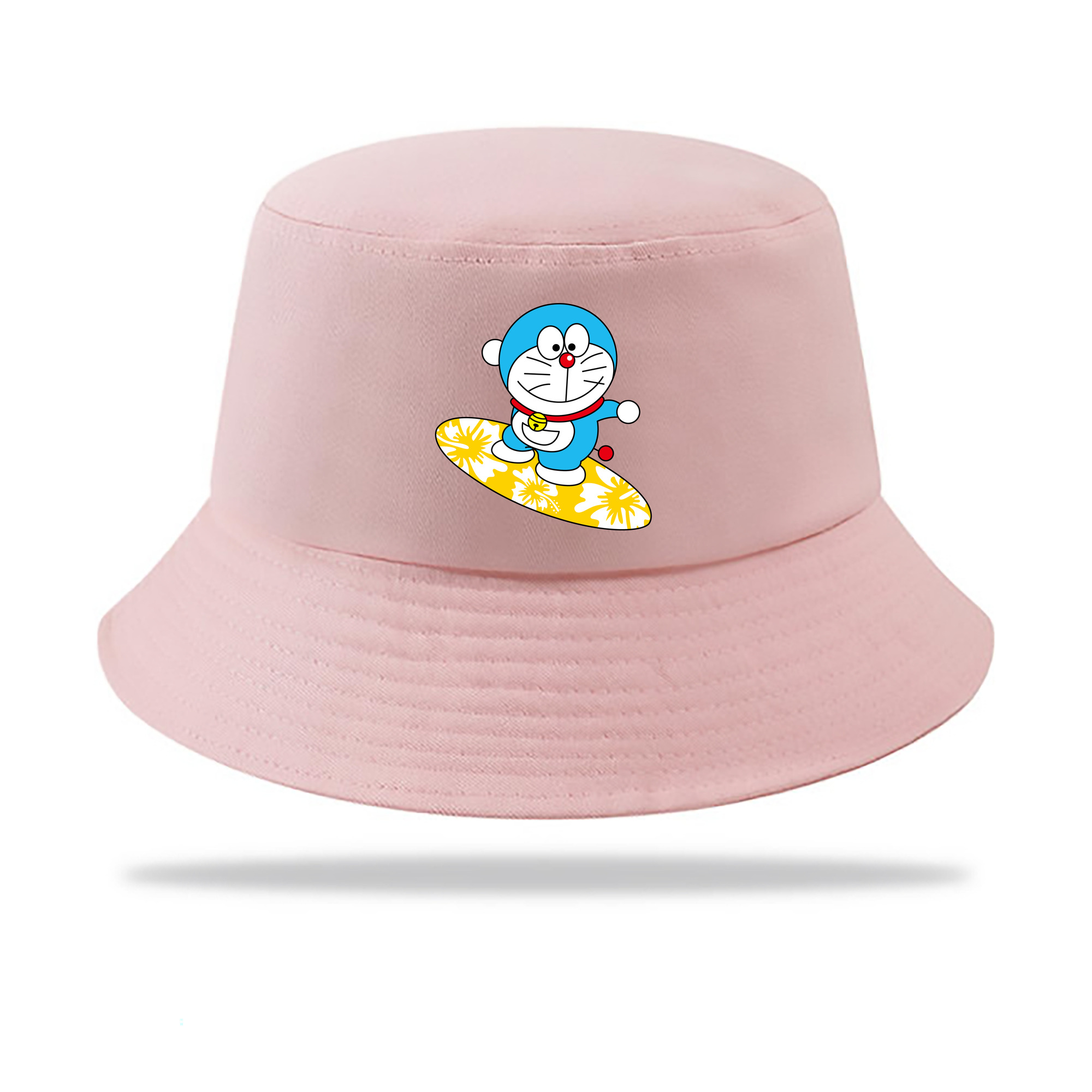 （画像用） ドラえもん Doraemon アウトドア日除けバケットハット