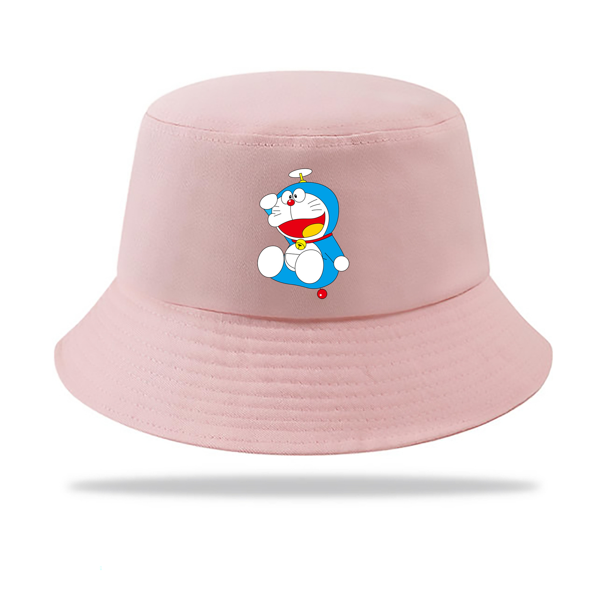 （画像用） ドラえもん Doraemon アウトドア日除けバケットハット