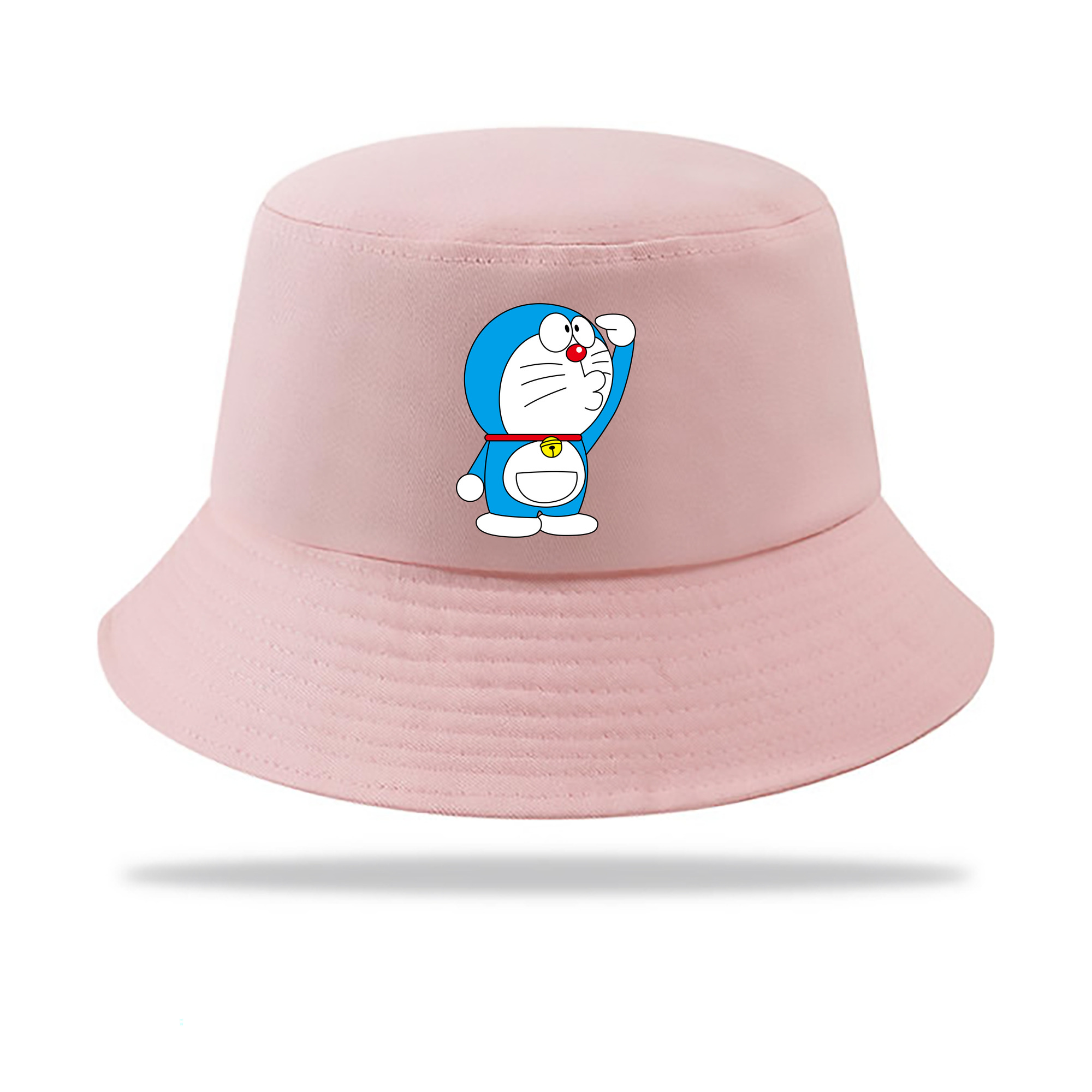 （画像用） ドラえもん Doraemon アウトドア日除けバケットハット
