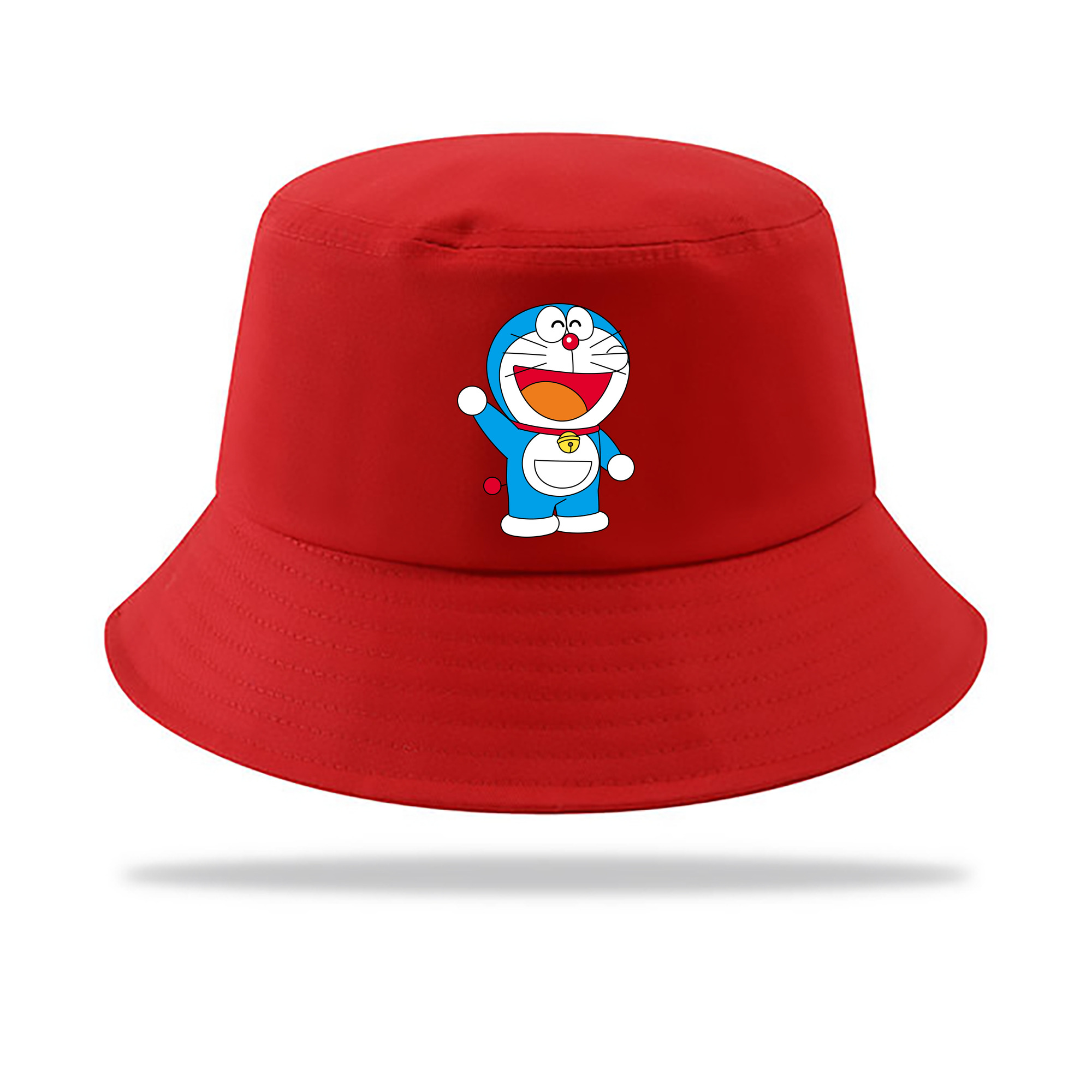（画像用） ドラえもん Doraemon アウトドア日除けバケットハット