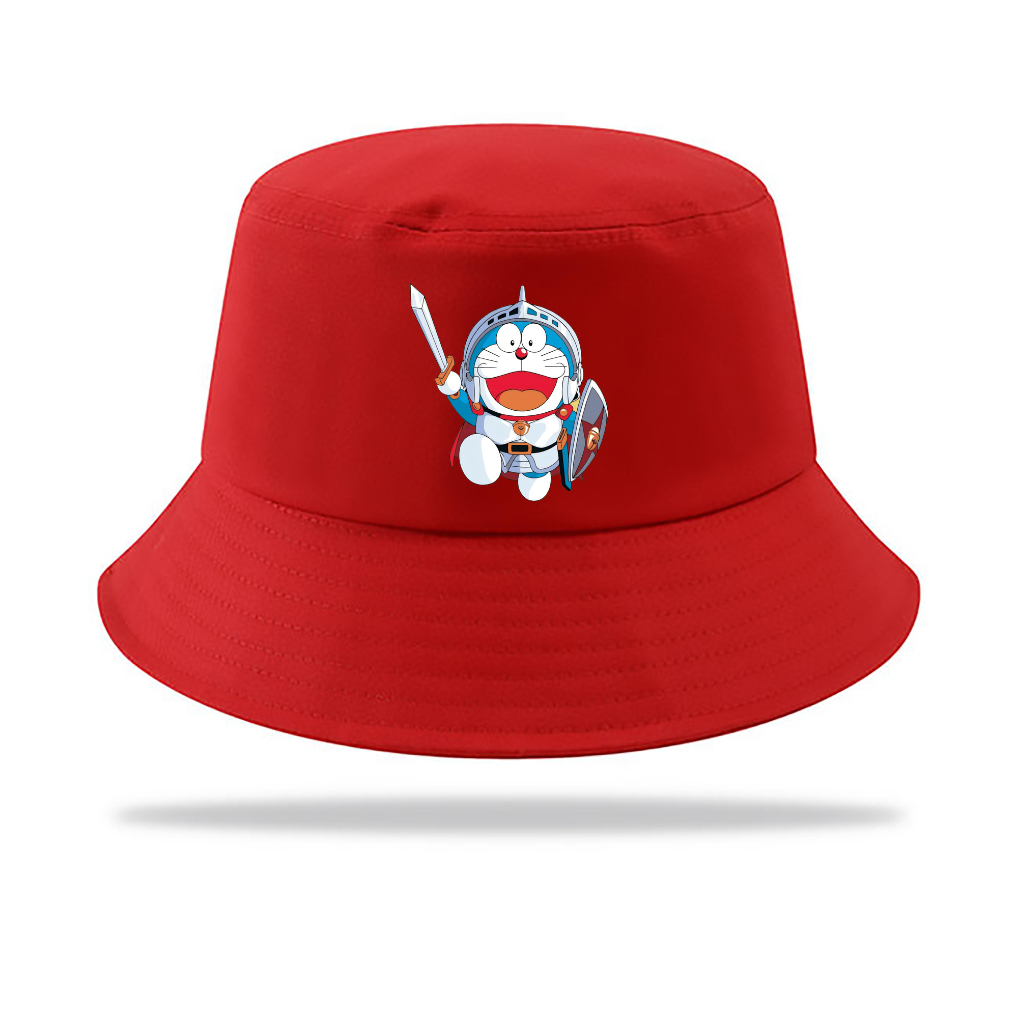 （画像用） ドラえもん Doraemon アウトドア日除けバケットハット
