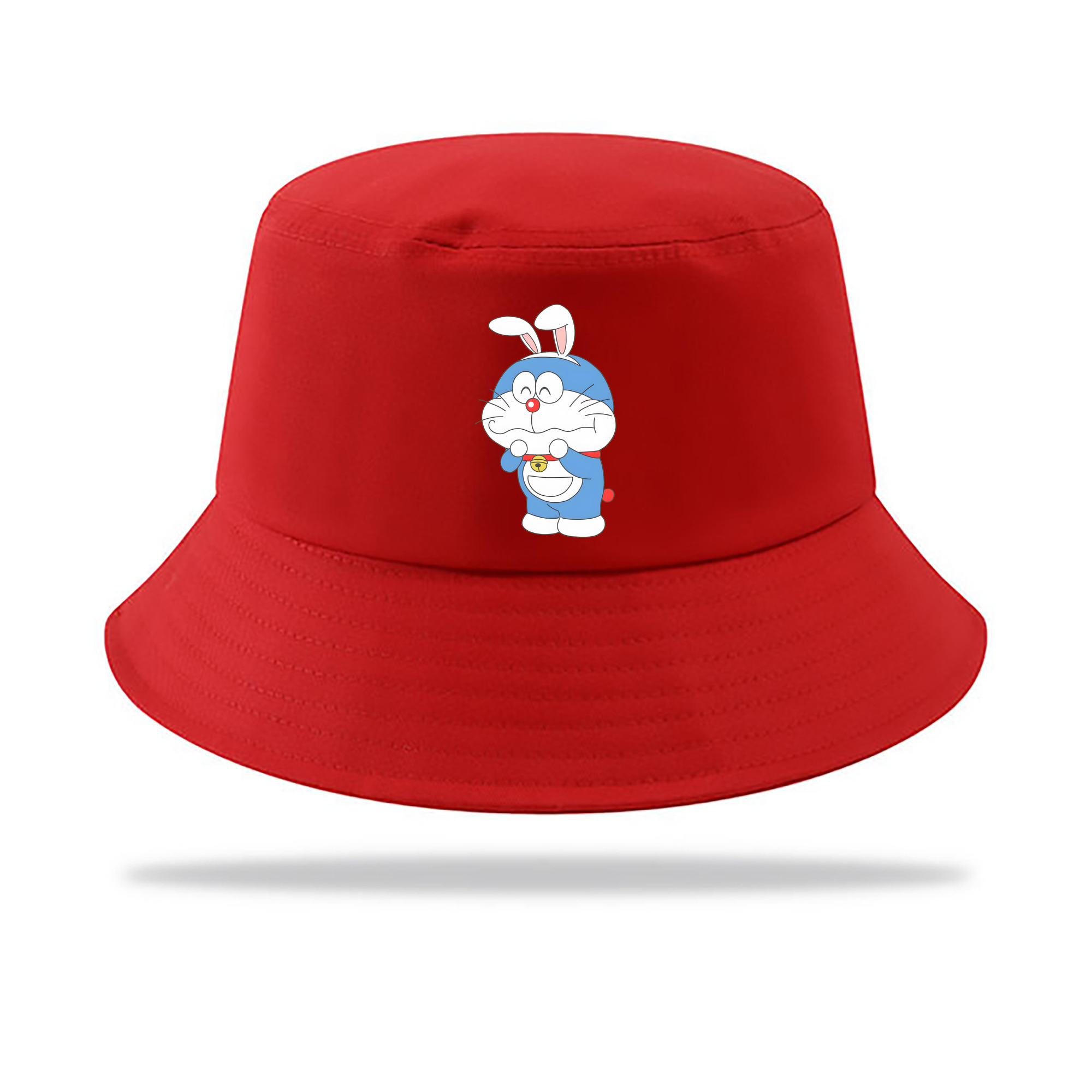 （画像用） ドラえもん Doraemon アウトドア日除けバケットハット