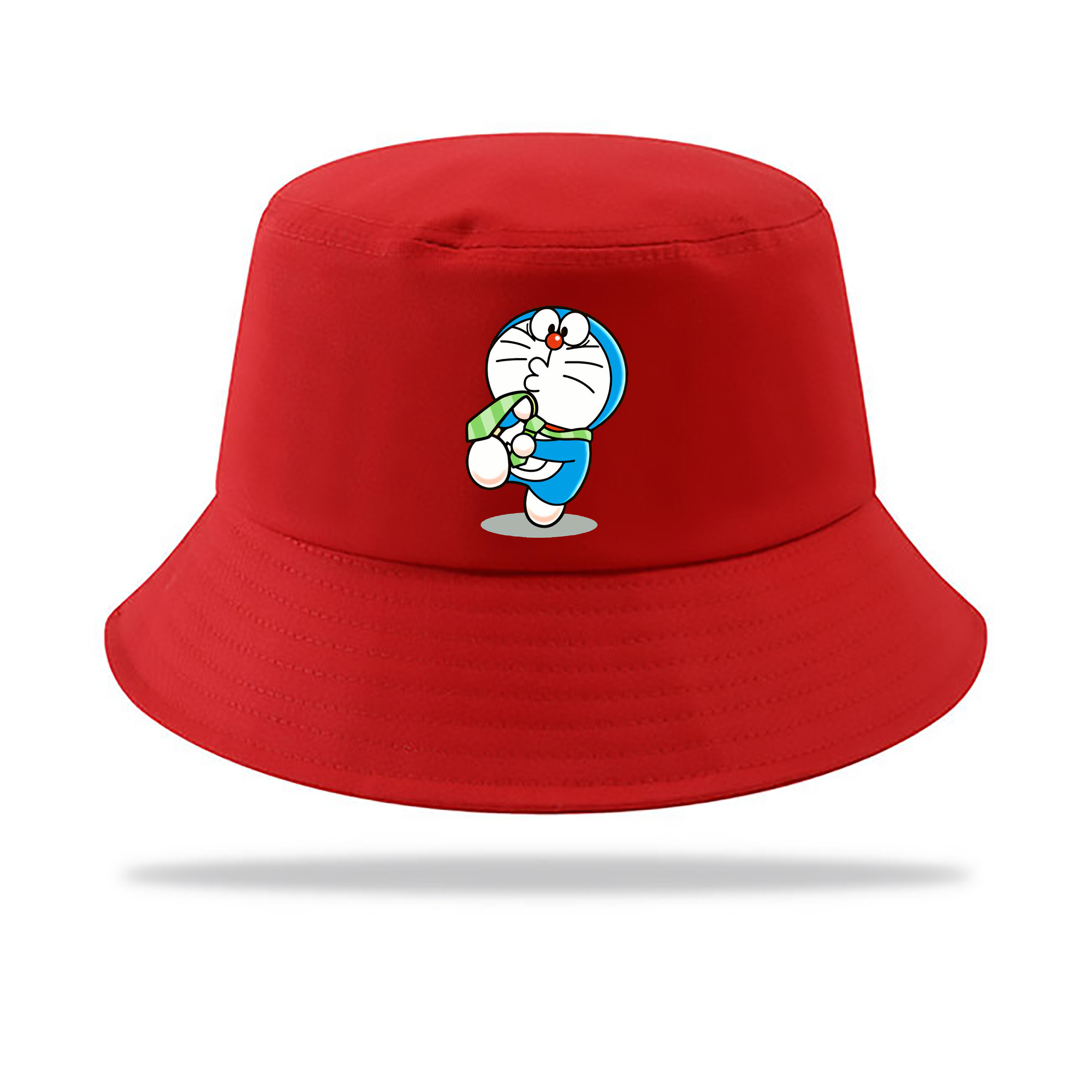（画像用） ドラえもん Doraemon アウトドア日除けバケットハット