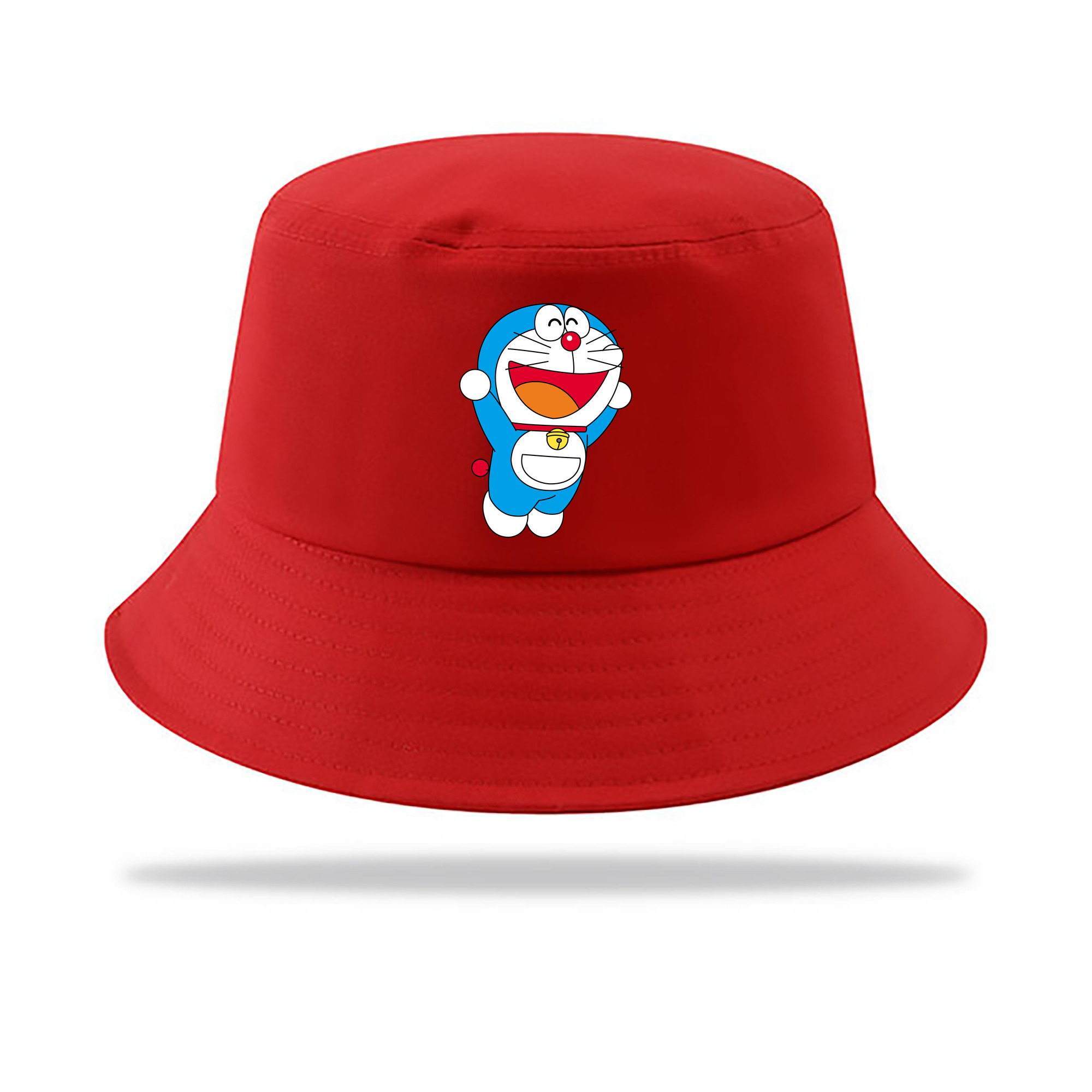 （画像用） ドラえもん Doraemon アウトドア日除けバケットハット