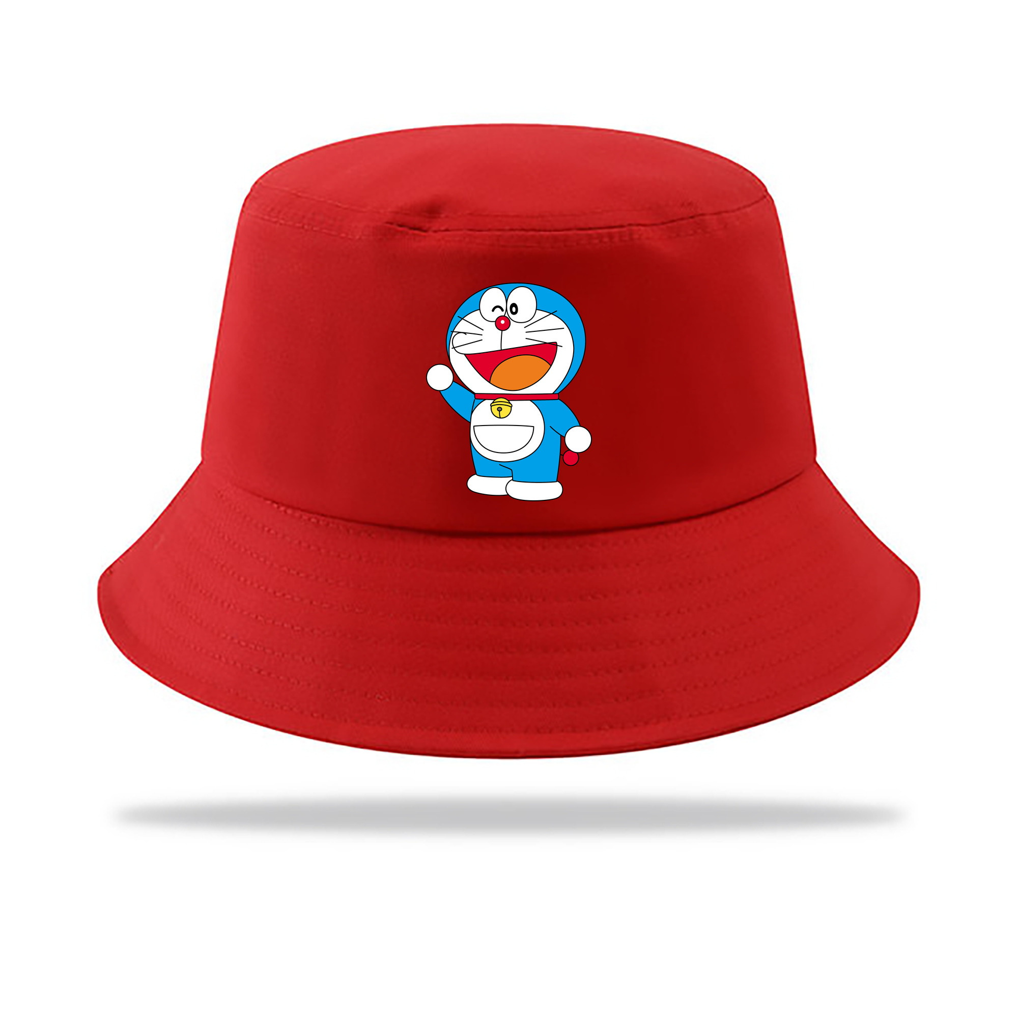 （画像用） ドラえもん Doraemon アウトドア日除けバケットハット