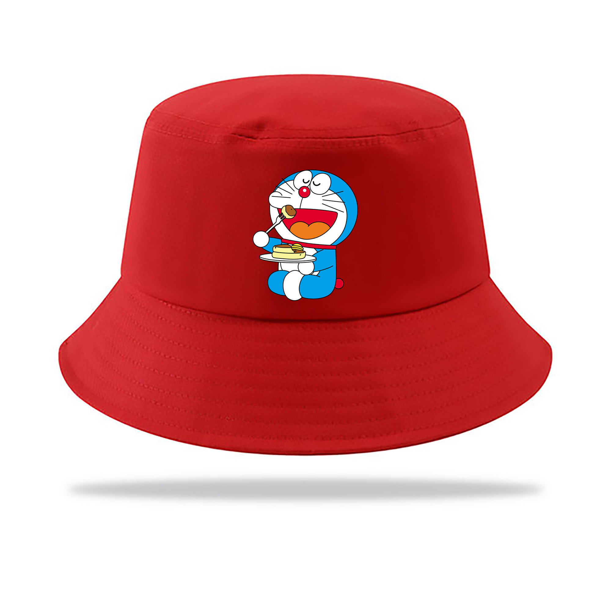 （画像用） ドラえもん Doraemon アウトドア日除けバケットハット