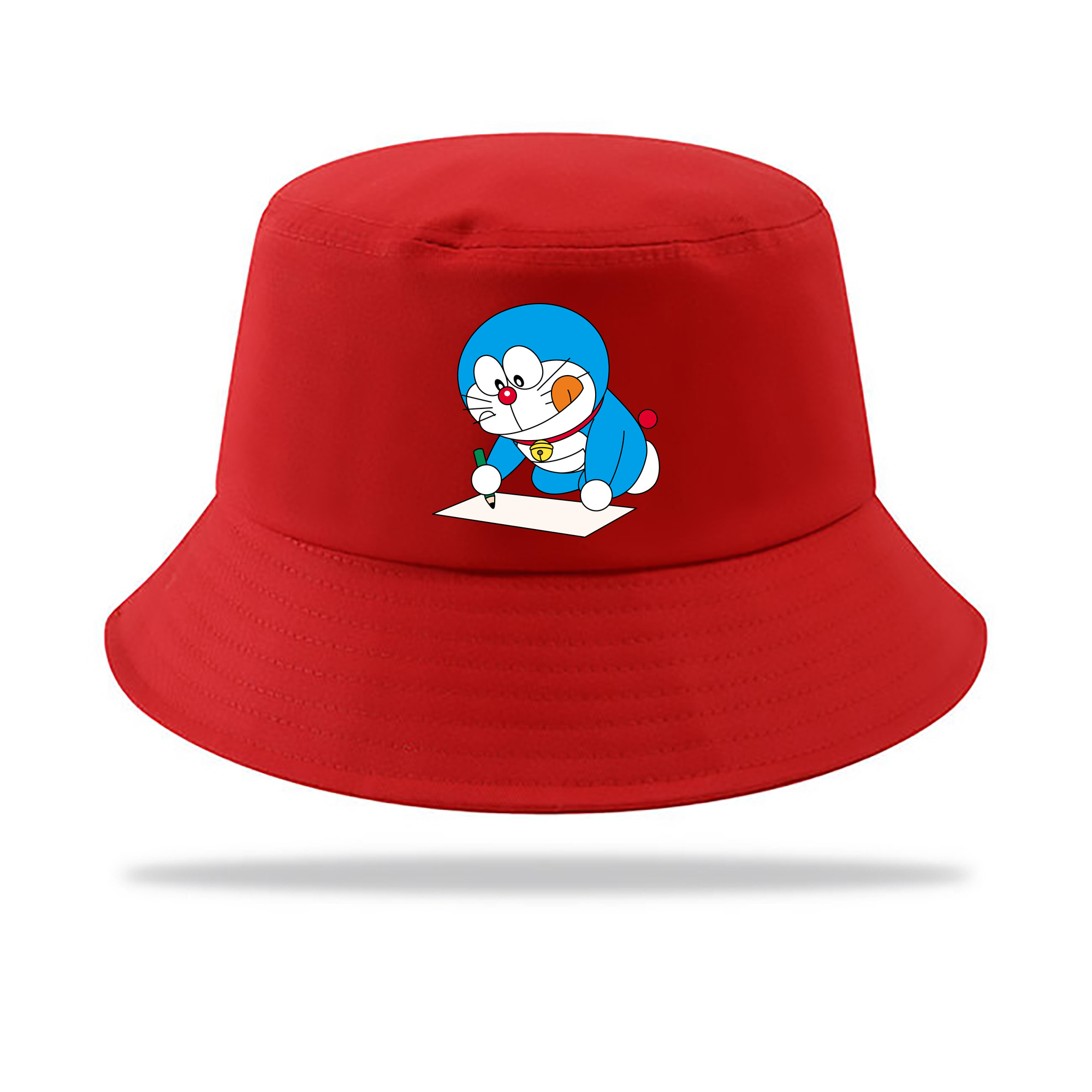 （画像用） ドラえもん Doraemon アウトドア日除けバケットハット