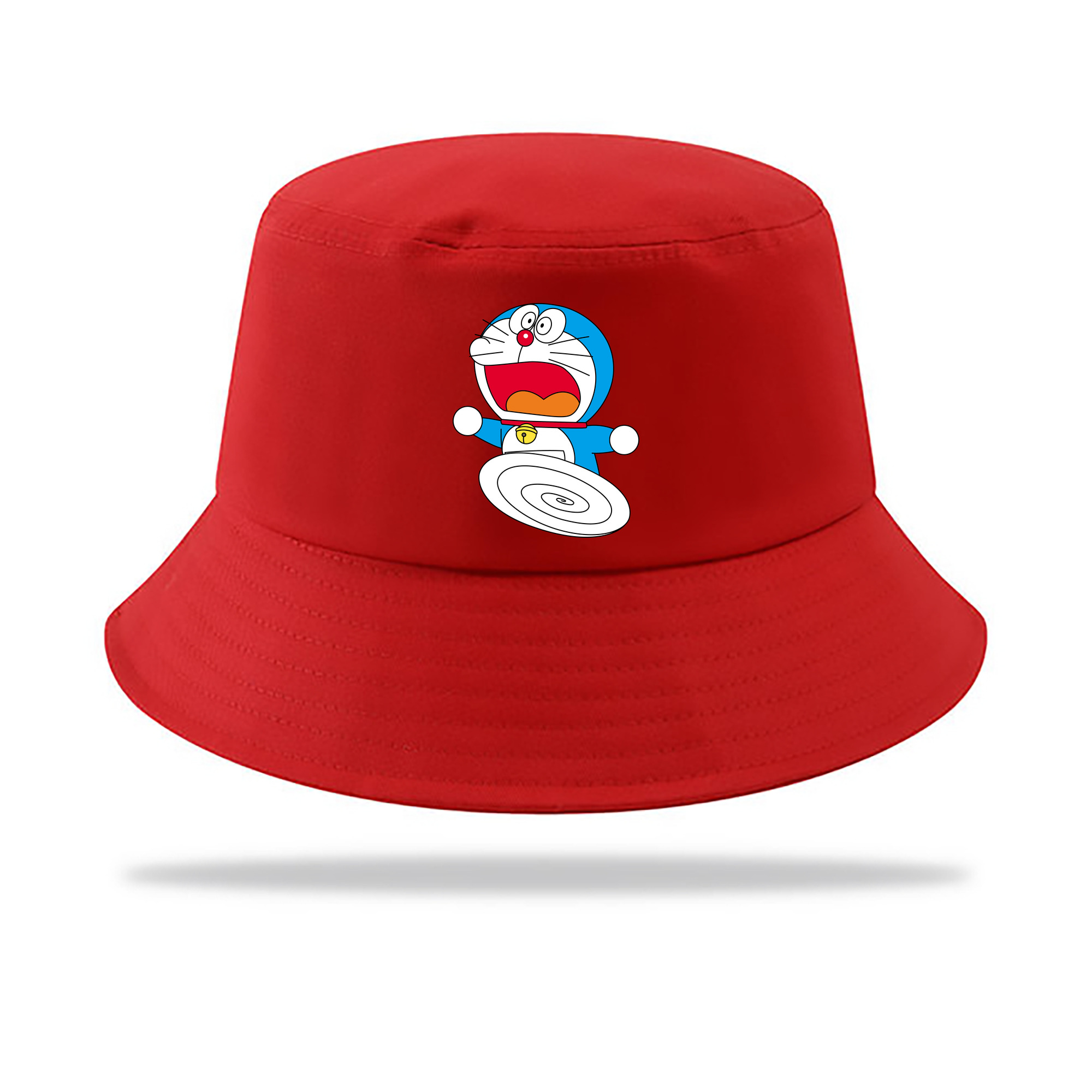 （画像用） ドラえもん Doraemon アウトドア日除けバケットハット