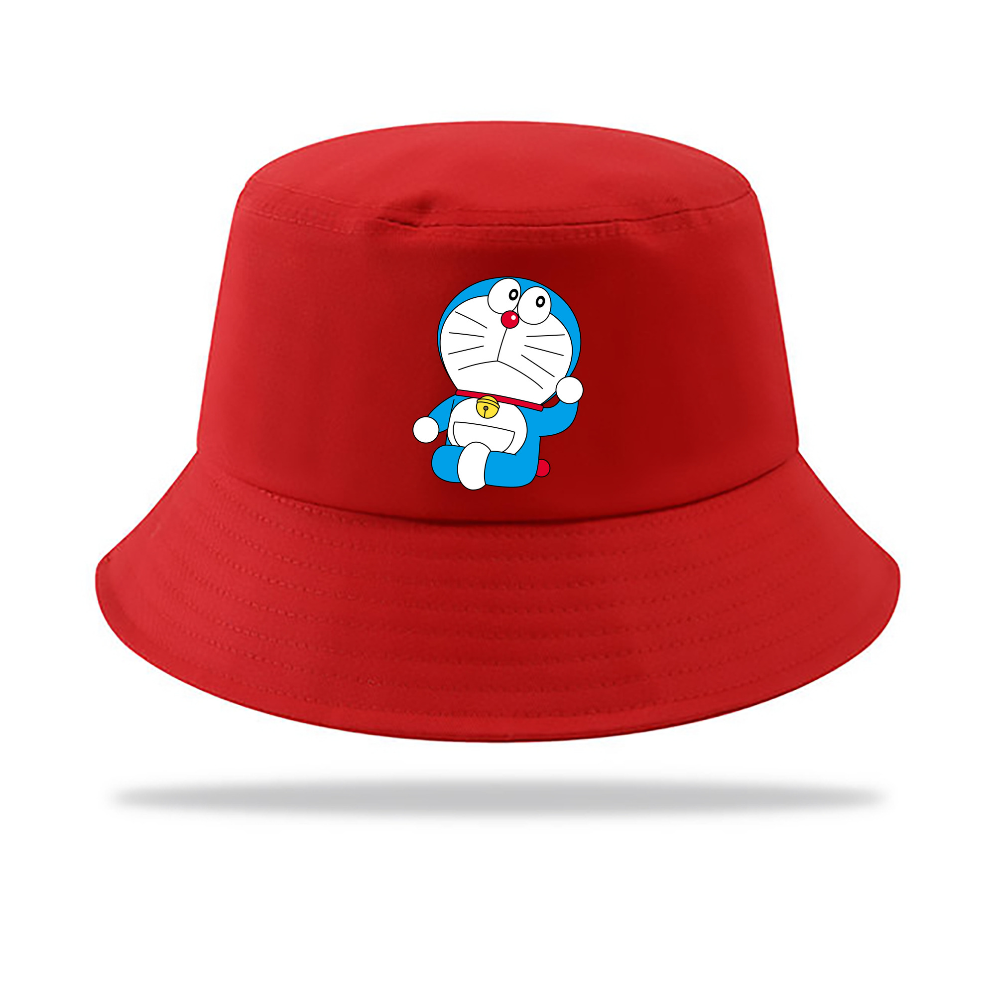 （画像用） ドラえもん Doraemon アウトドア日除けバケットハット