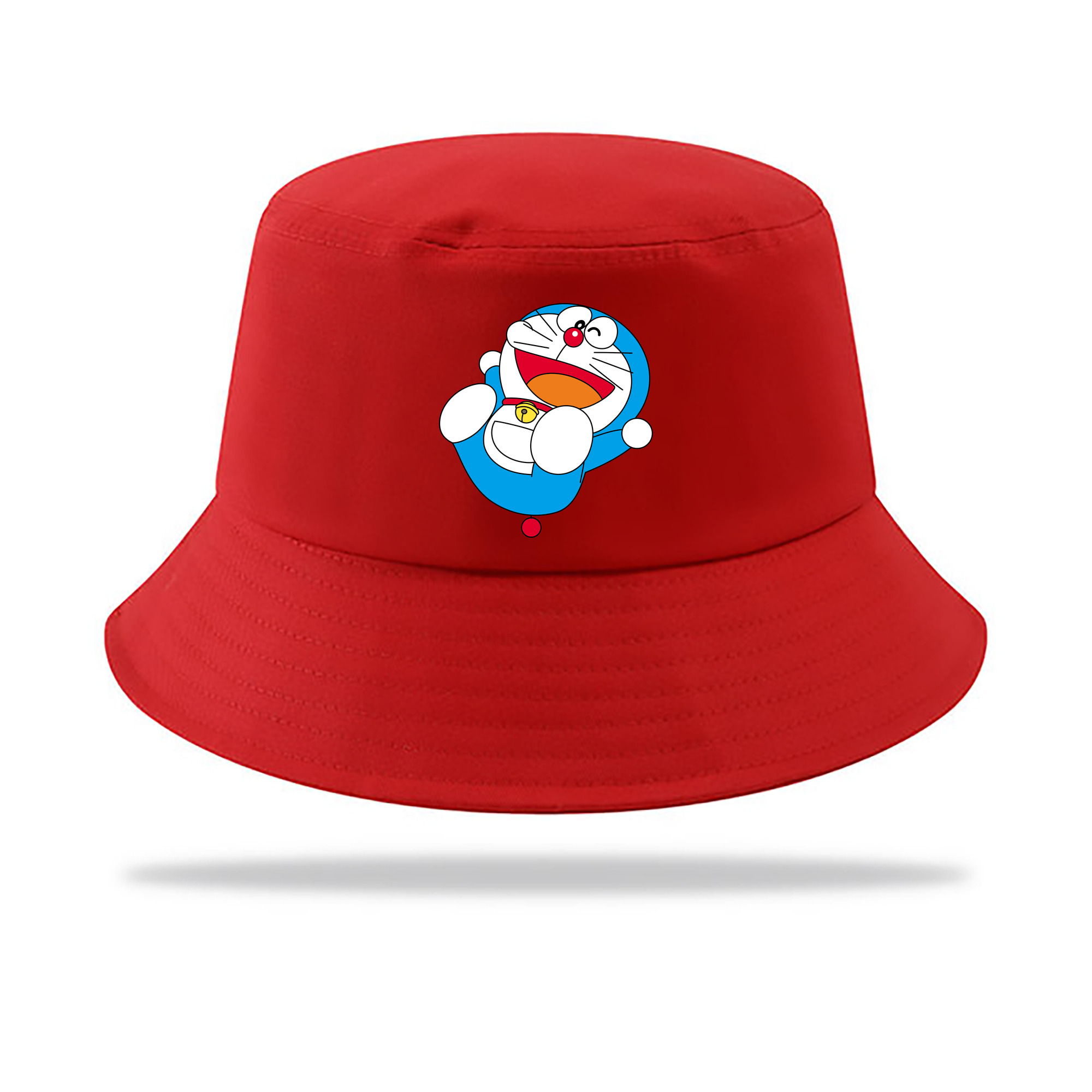 （画像用） ドラえもん Doraemon アウトドア日除けバケットハット