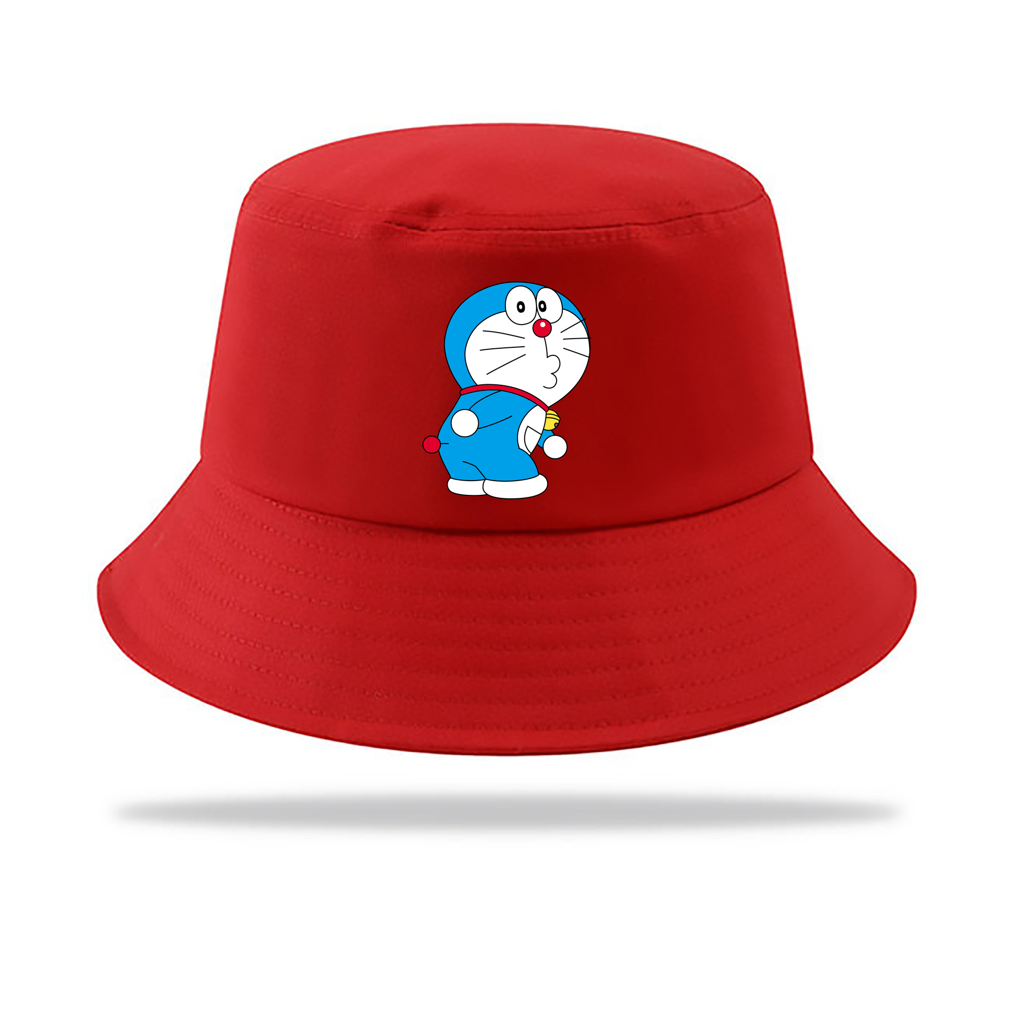 （画像用） ドラえもん Doraemon アウトドア日除けバケットハット