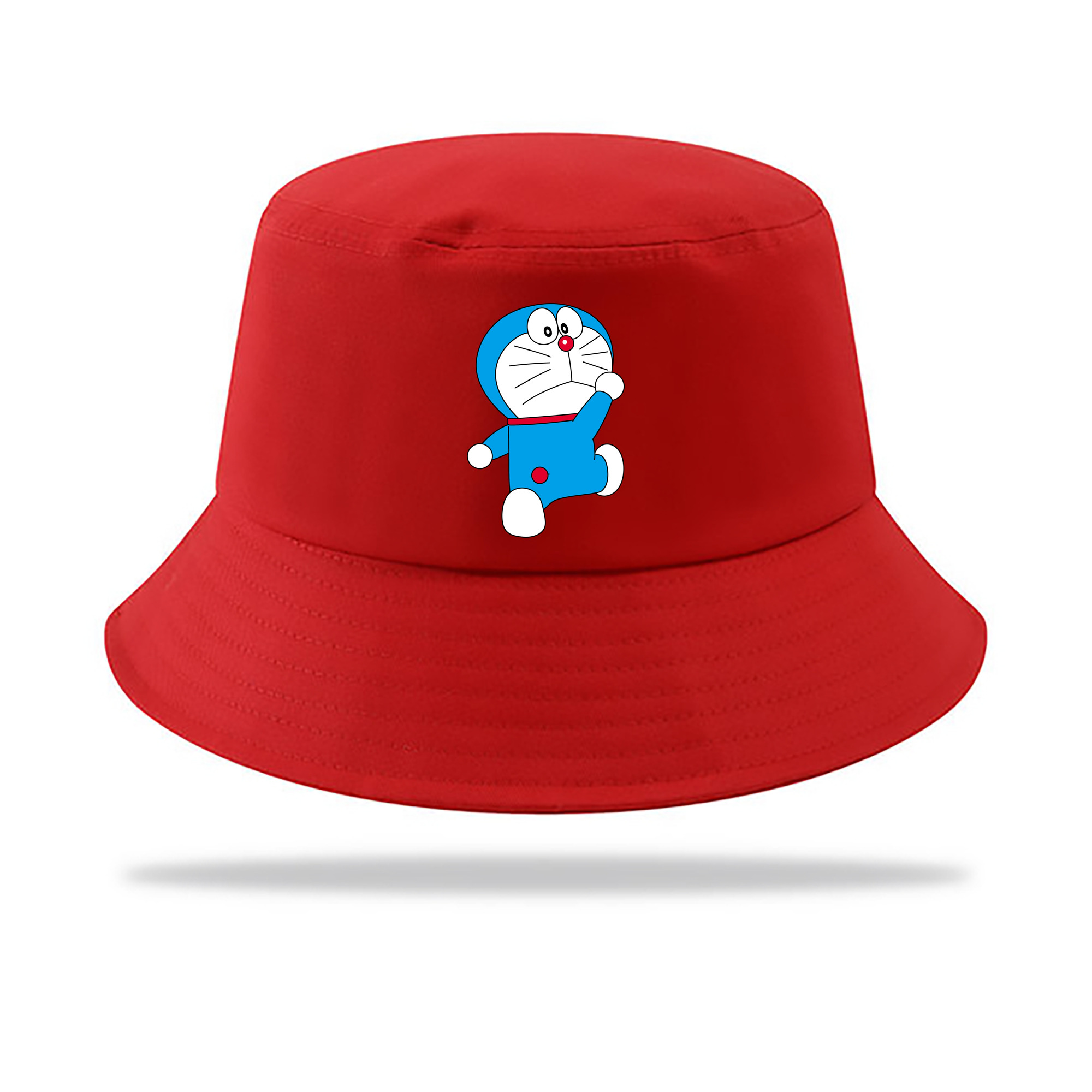 （画像用） ドラえもん Doraemon アウトドア日除けバケットハット