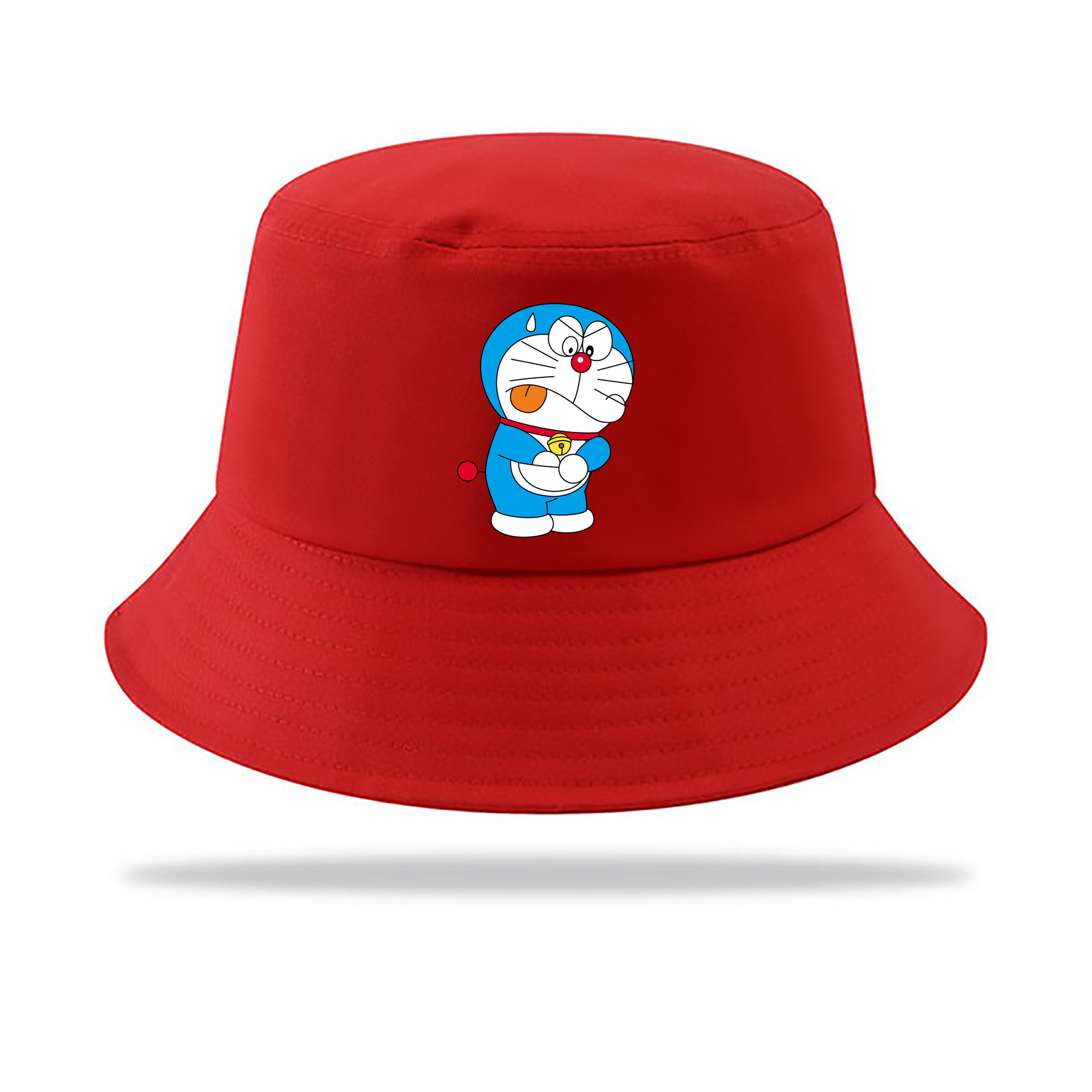 （画像用） ドラえもん Doraemon アウトドア日除けバケットハット