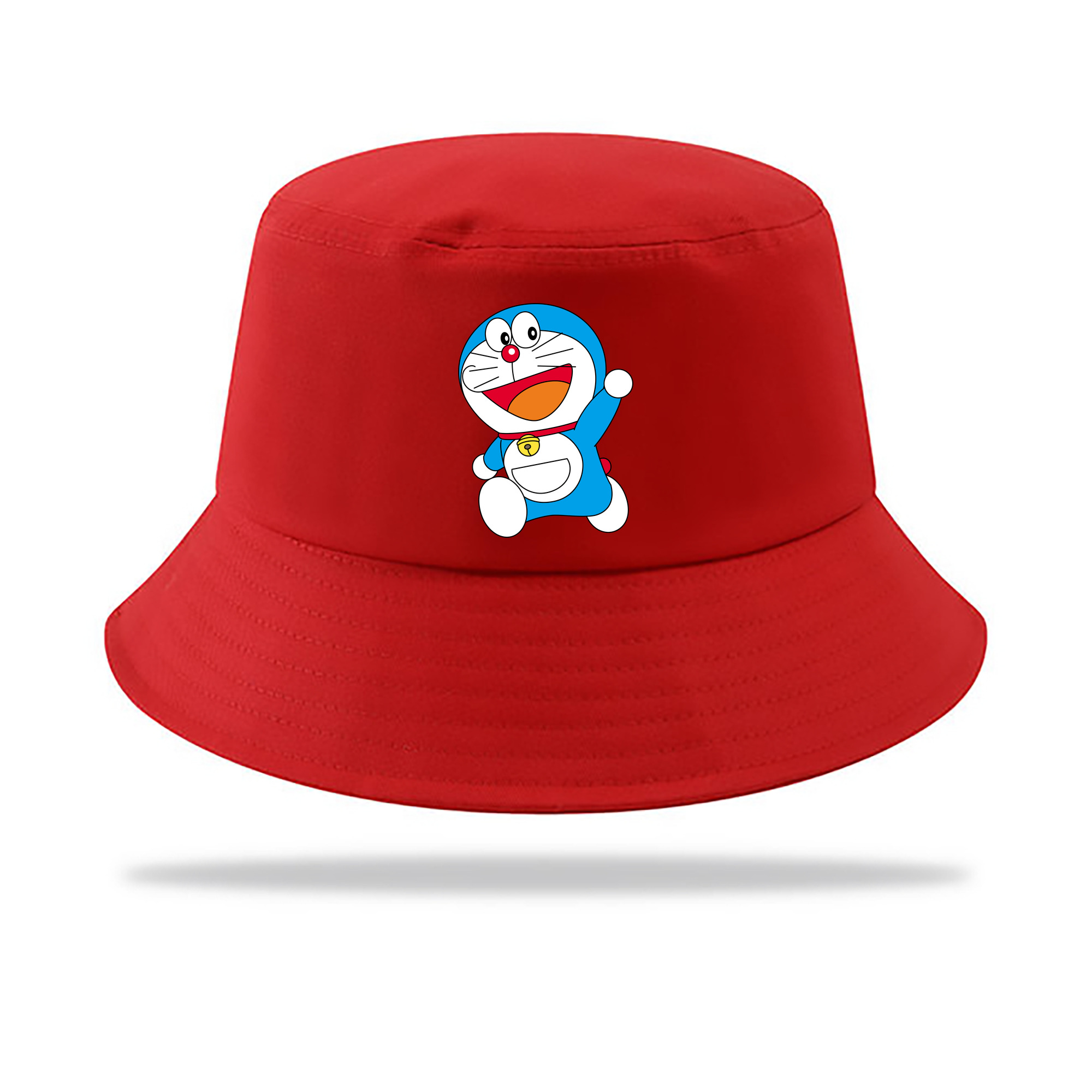 （画像用） ドラえもん Doraemon アウトドア日除けバケットハット