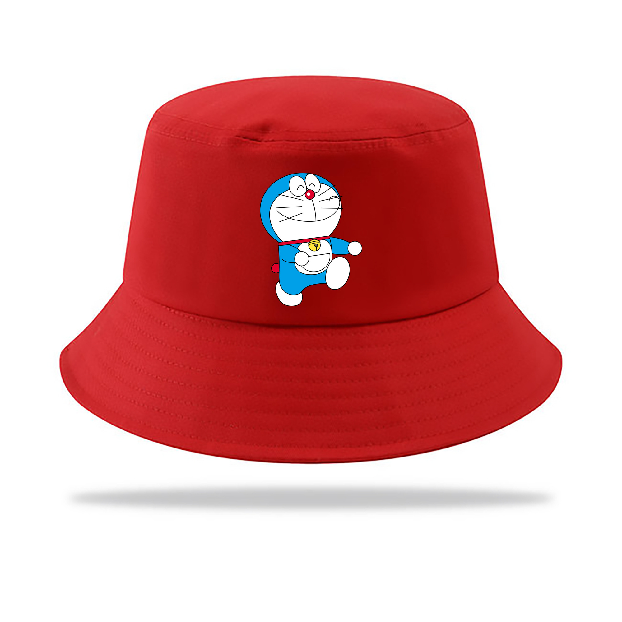 （画像用） ドラえもん Doraemon アウトドア日除けバケットハット