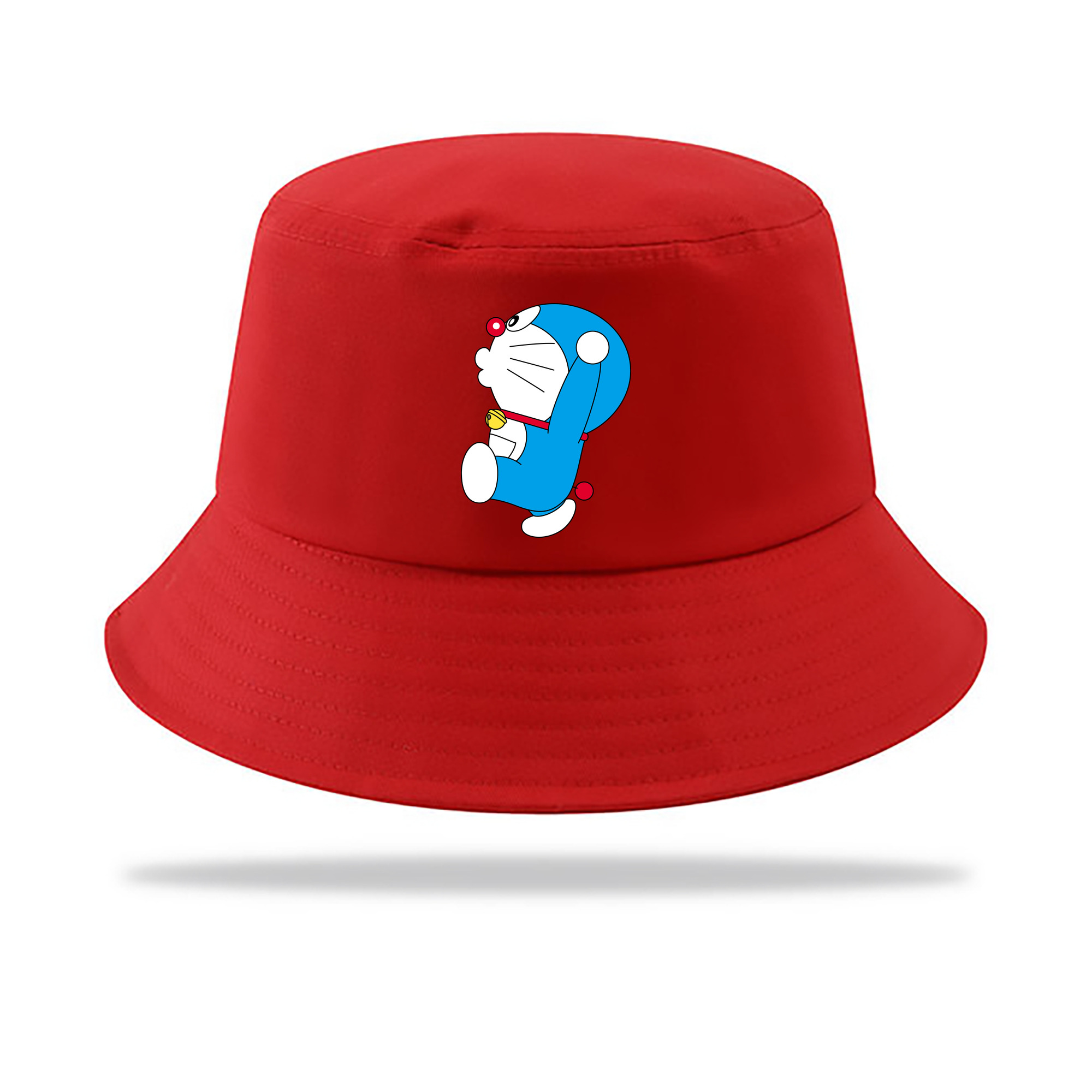 （画像用） ドラえもん Doraemon アウトドア日除けバケットハット