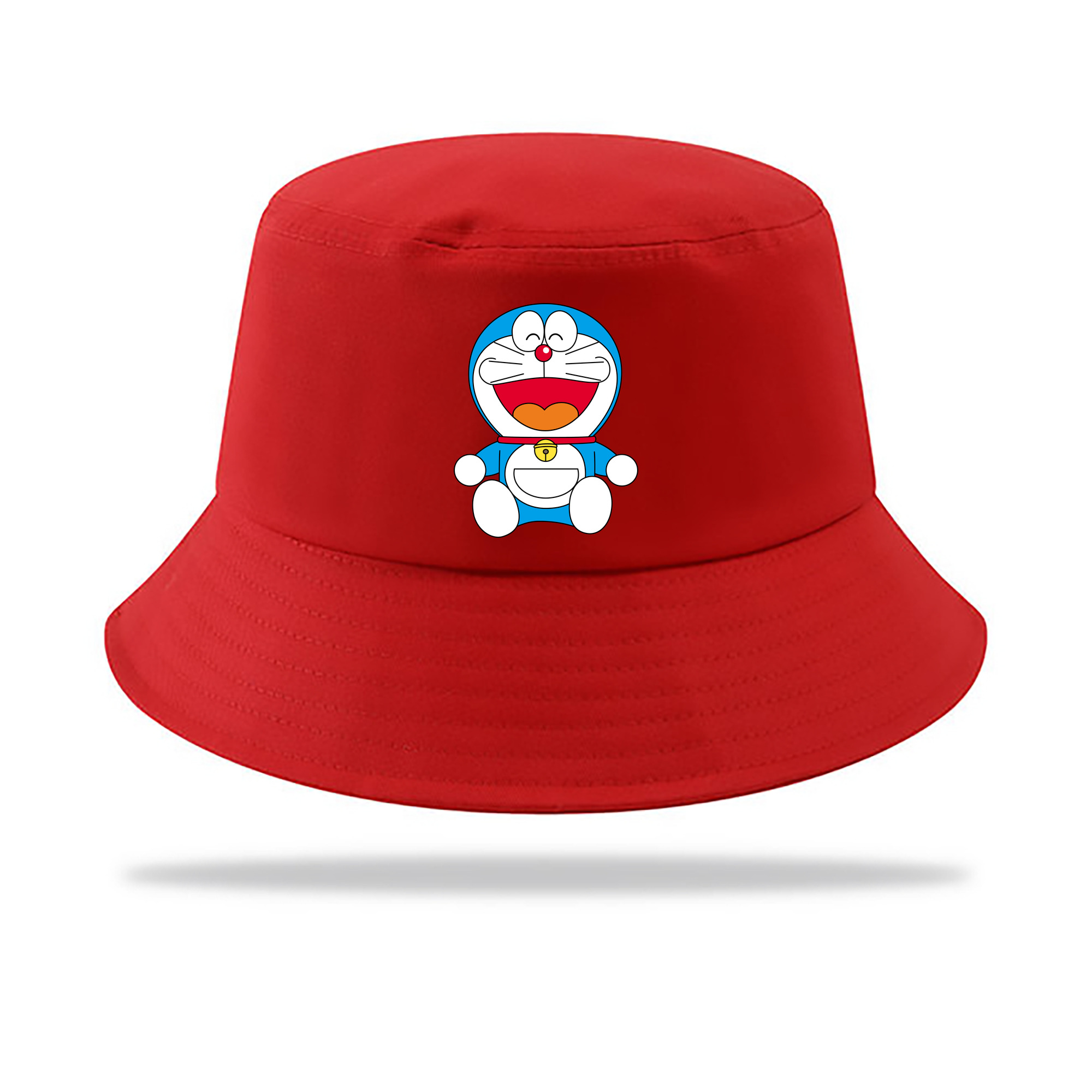 （画像用） ドラえもん Doraemon アウトドア日除けバケットハット