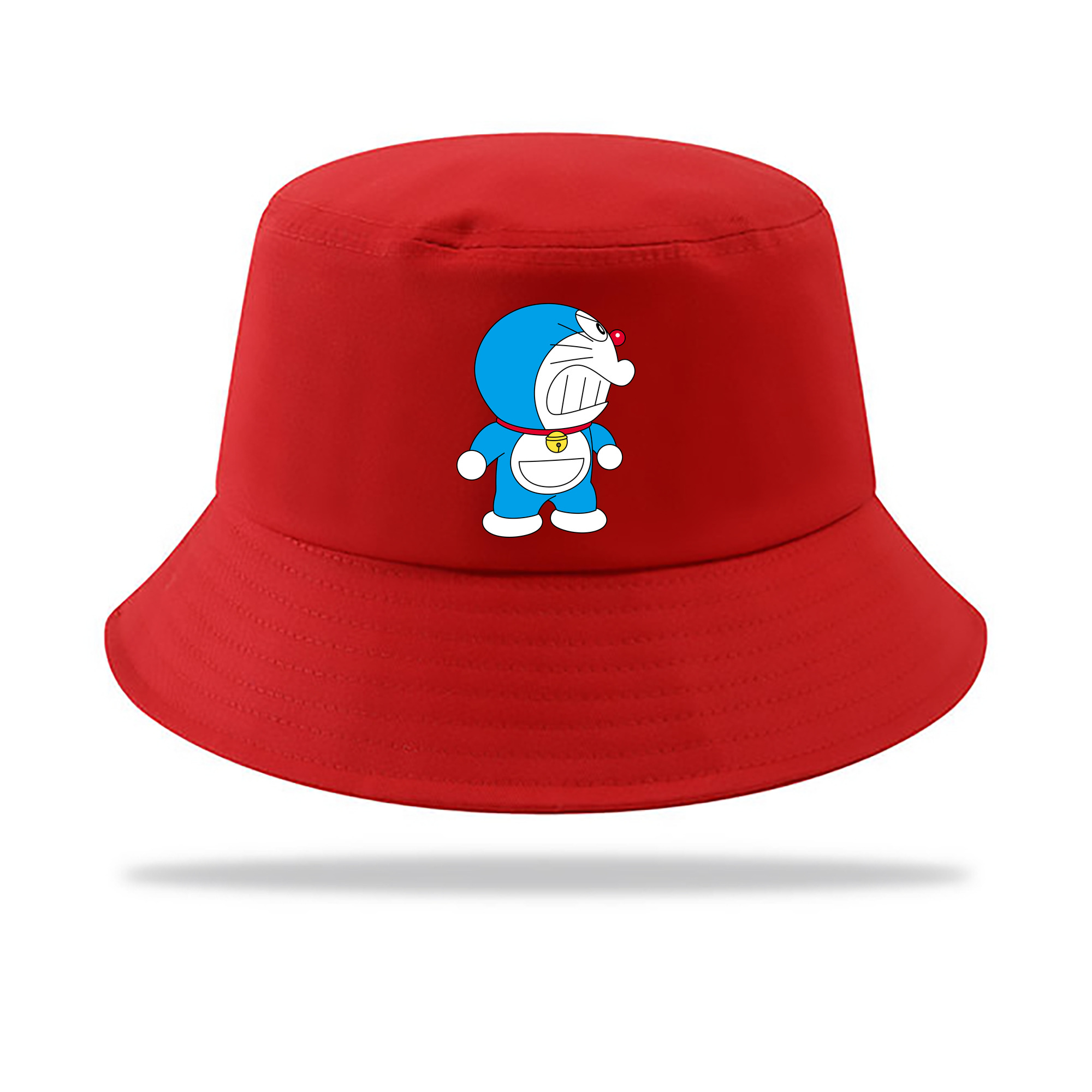 （画像用） ドラえもん Doraemon アウトドア日除けバケットハット
