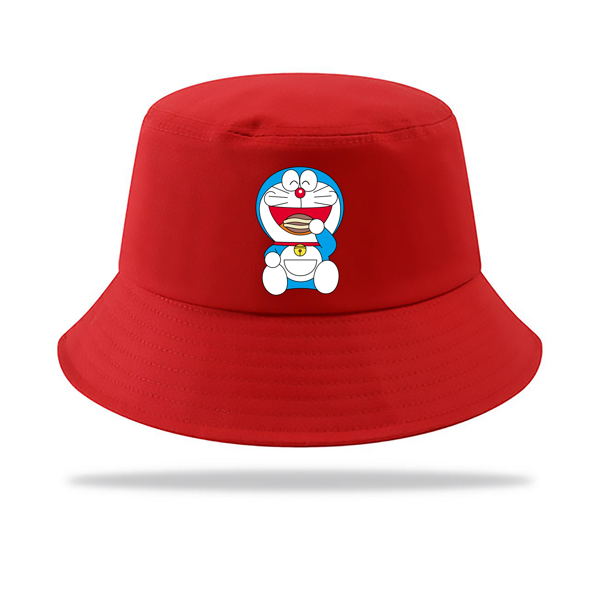 （画像用） ドラえもん Doraemon アウトドア日除けバケットハット