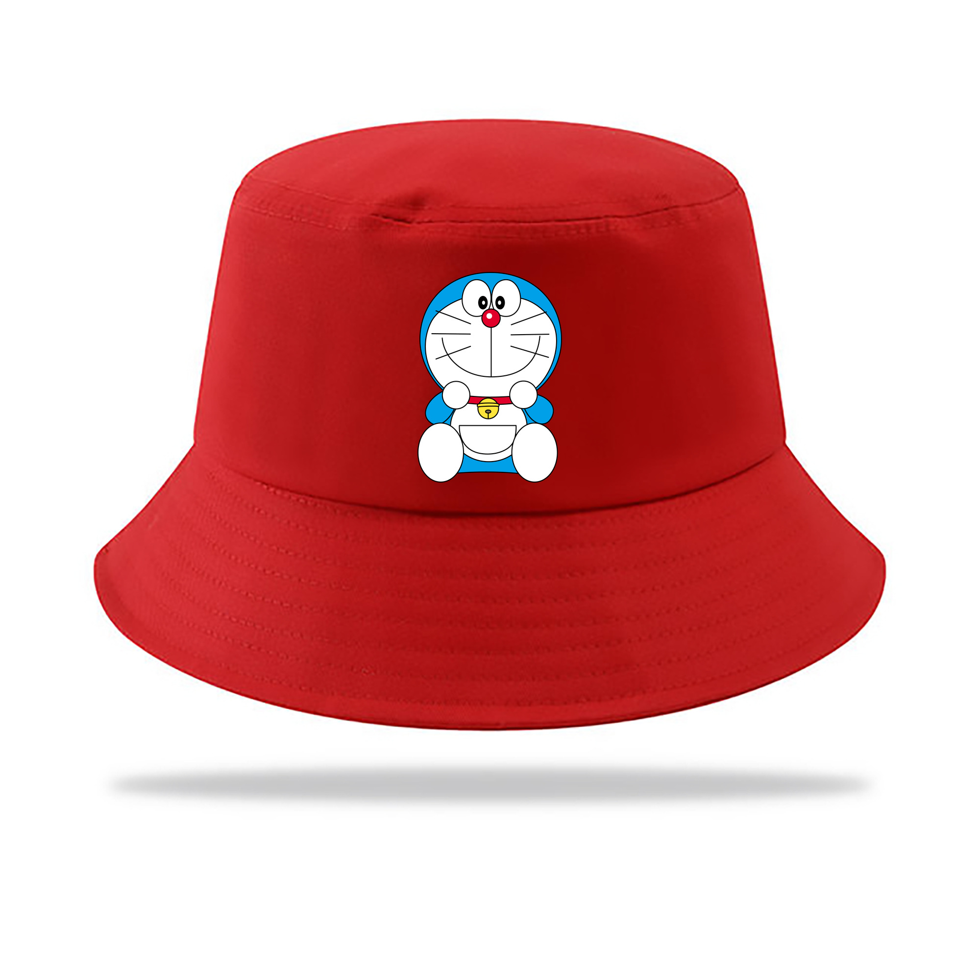 （画像用） ドラえもん Doraemon アウトドア日除けバケットハット