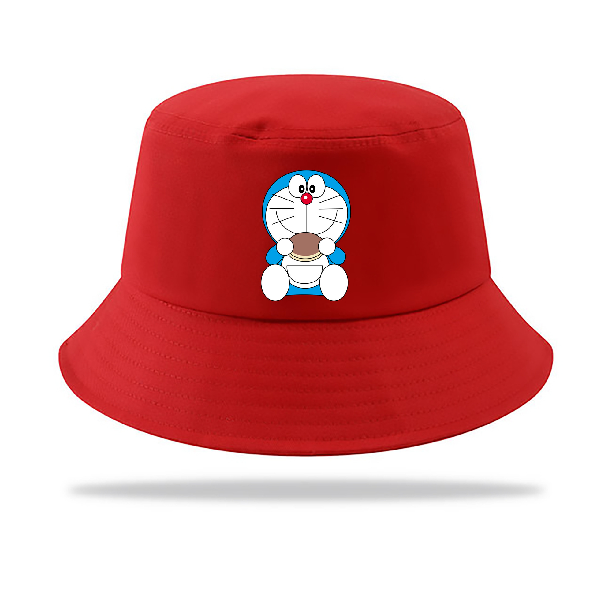 （画像用） ドラえもん Doraemon アウトドア日除けバケットハット